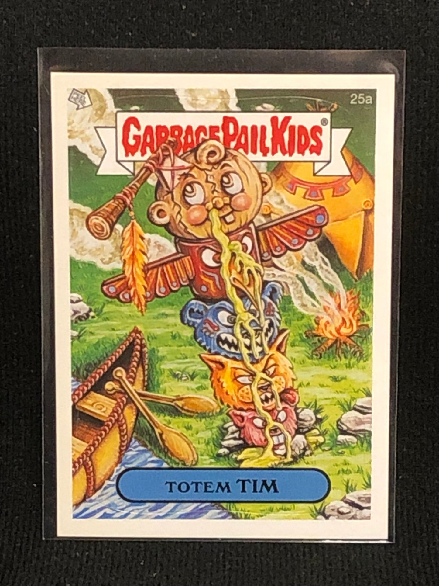 Garbage Pail Kids All New Series 4 (ANS4) U-PICK Base Singles