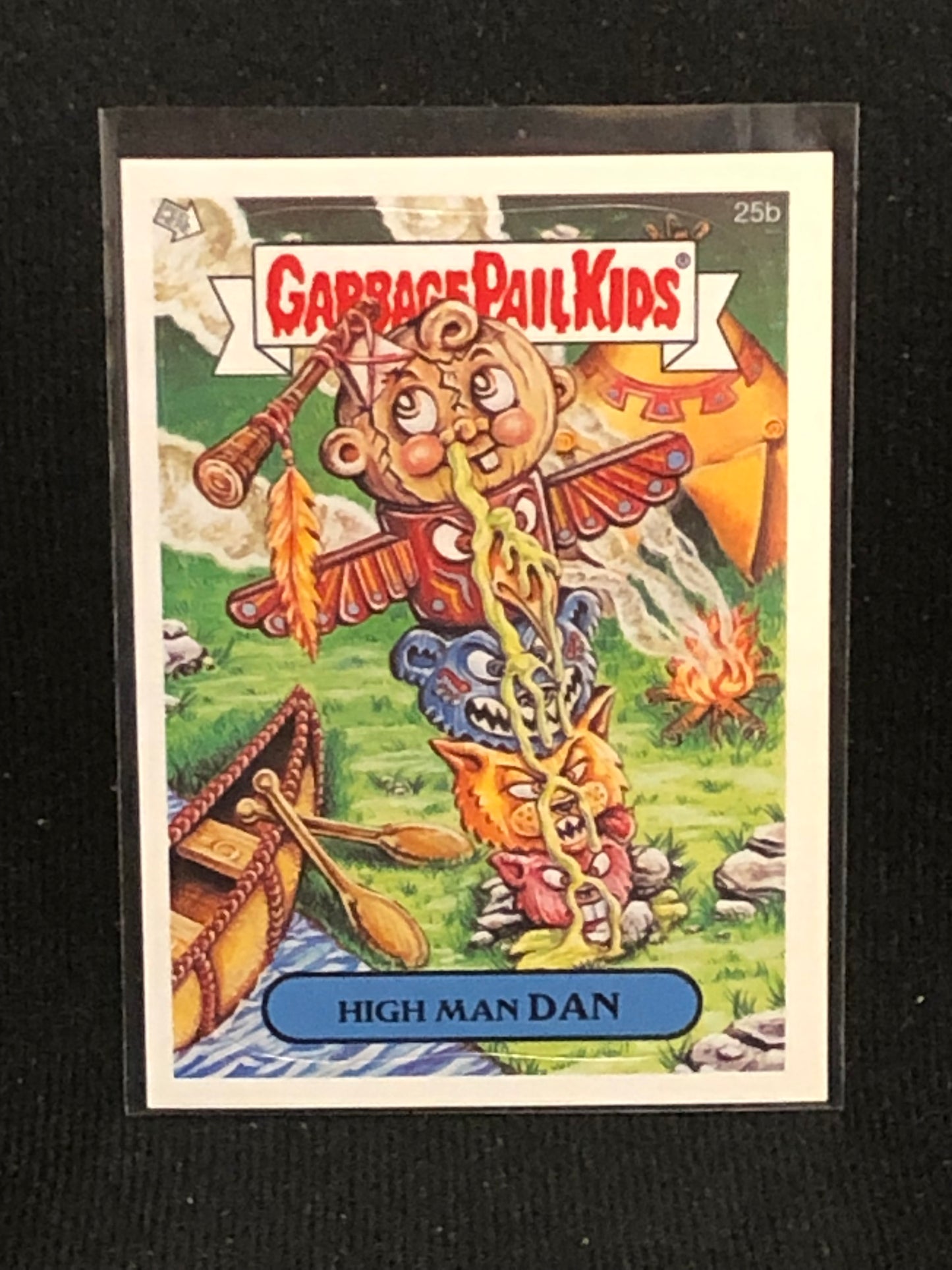 Garbage Pail Kids All New Series 4 (ANS4) U-PICK Base Singles