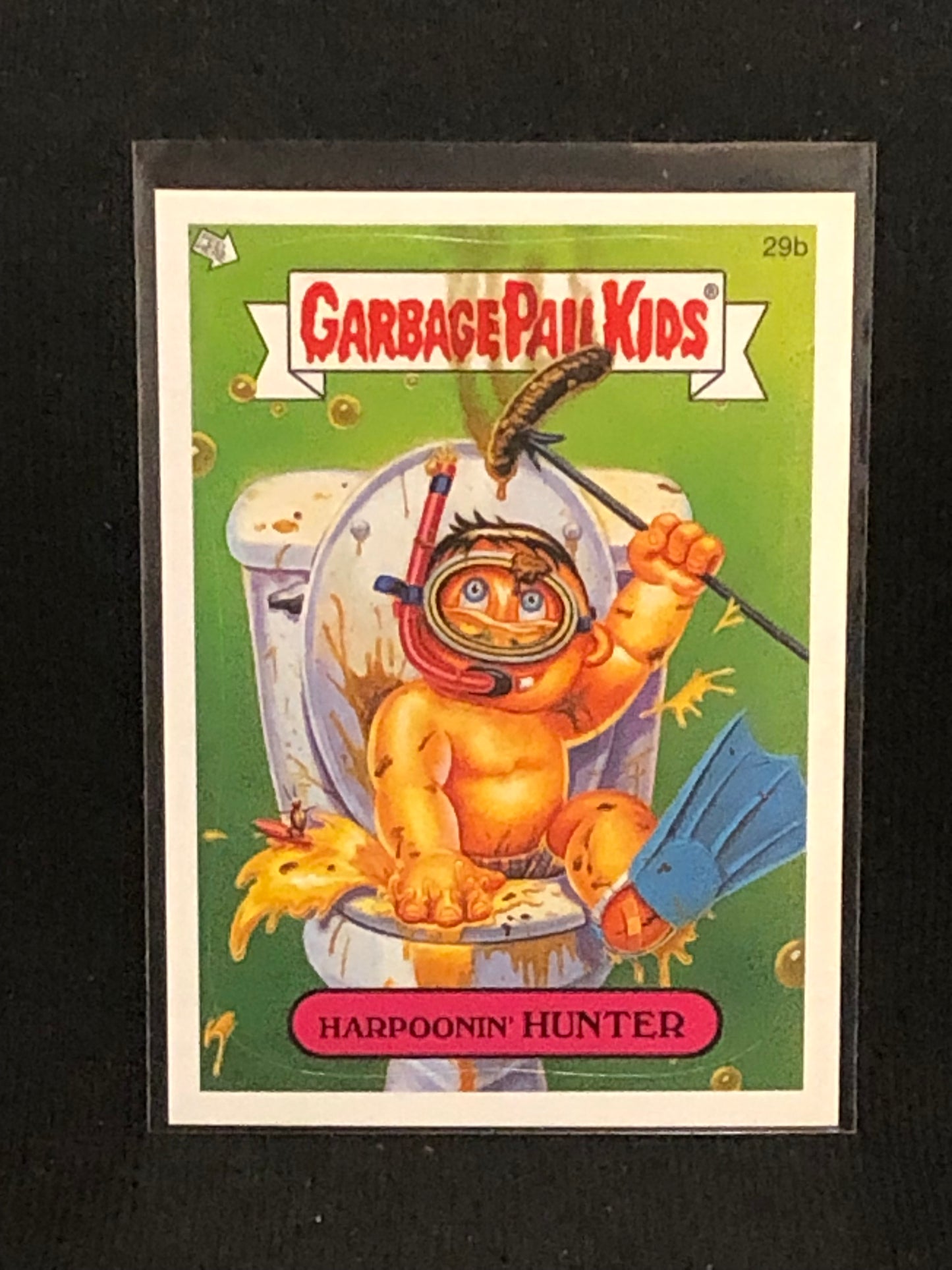 Garbage Pail Kids All New Series 4 (ANS4) U-PICK Base Singles