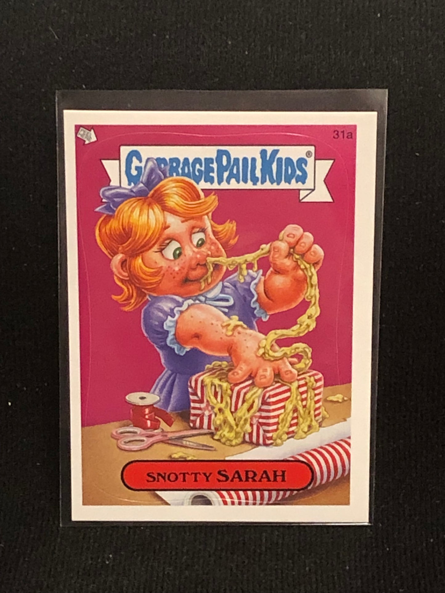 Garbage Pail Kids All New Series 4 (ANS4) U-PICK Base Singles