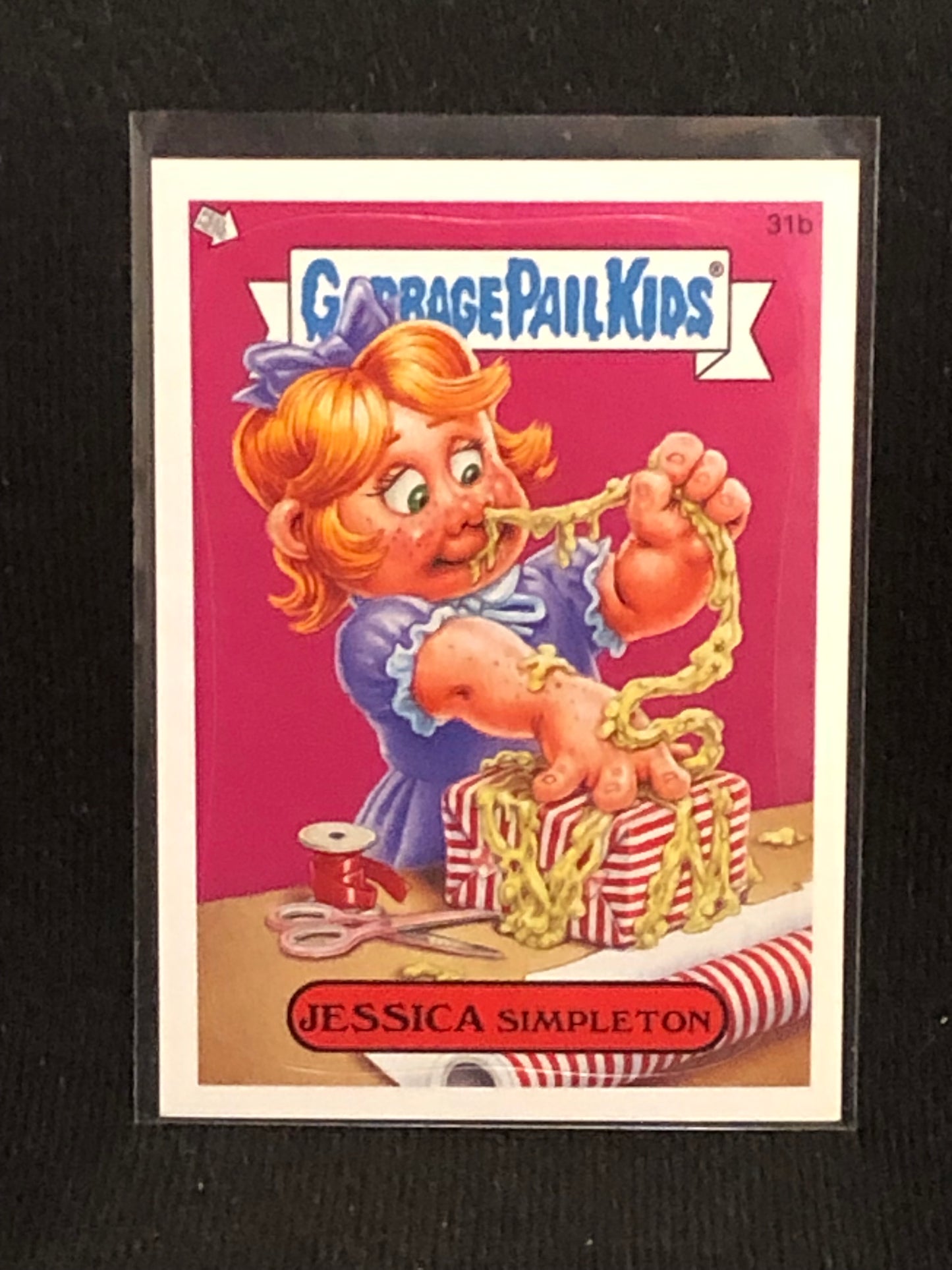 Garbage Pail Kids All New Series 4 (ANS4) U-PICK Base Singles