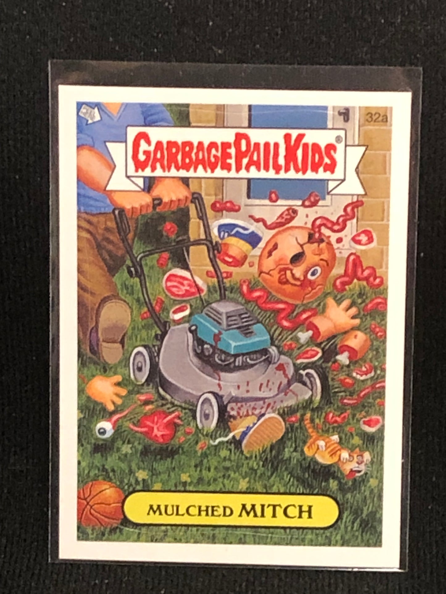 Garbage Pail Kids All New Series 4 (ANS4) U-PICK Base Singles