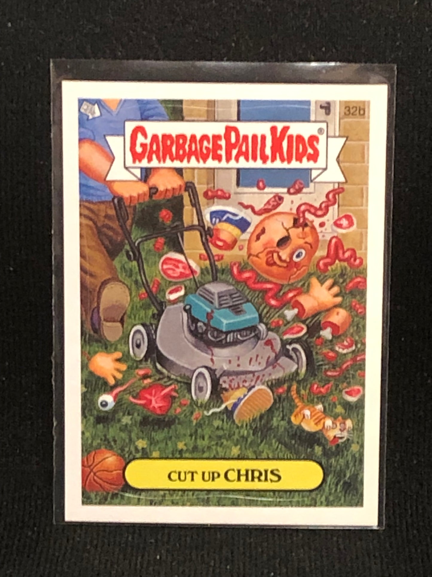 Garbage Pail Kids All New Series 4 (ANS4) U-PICK Base Singles