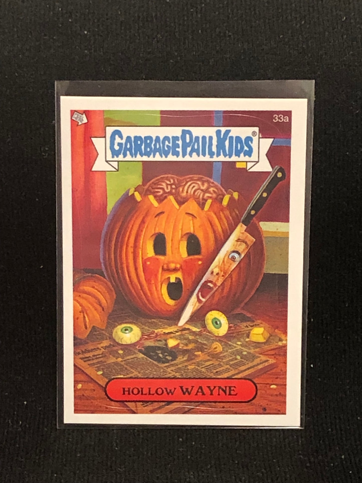 Garbage Pail Kids All New Series 4 (ANS4) U-PICK Base Singles