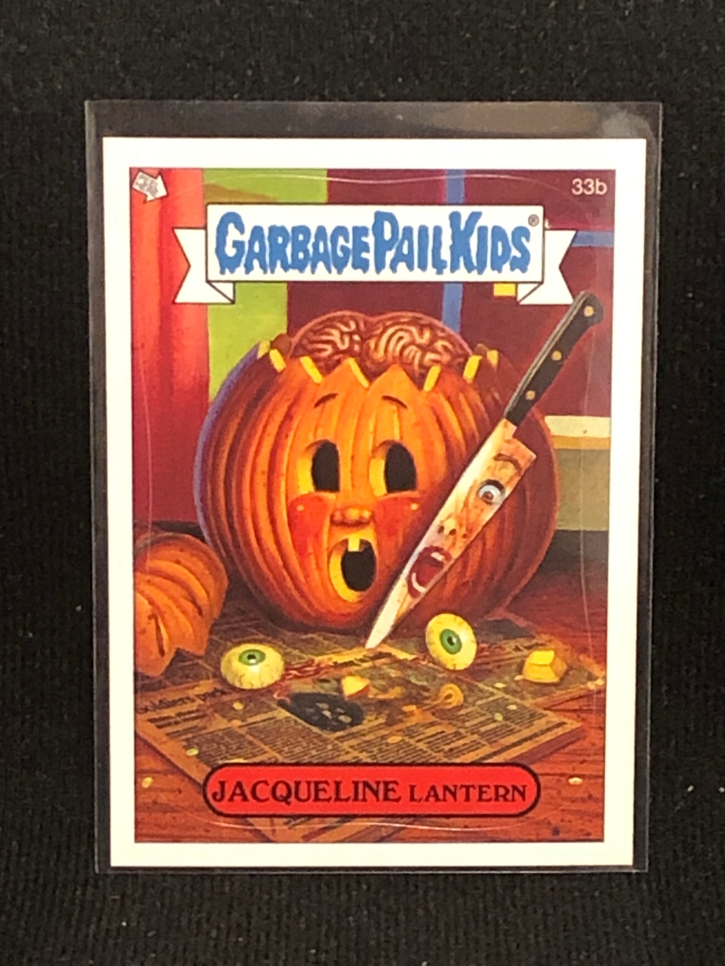 Garbage Pail Kids All New Series 4 (ANS4) U-PICK Base Singles