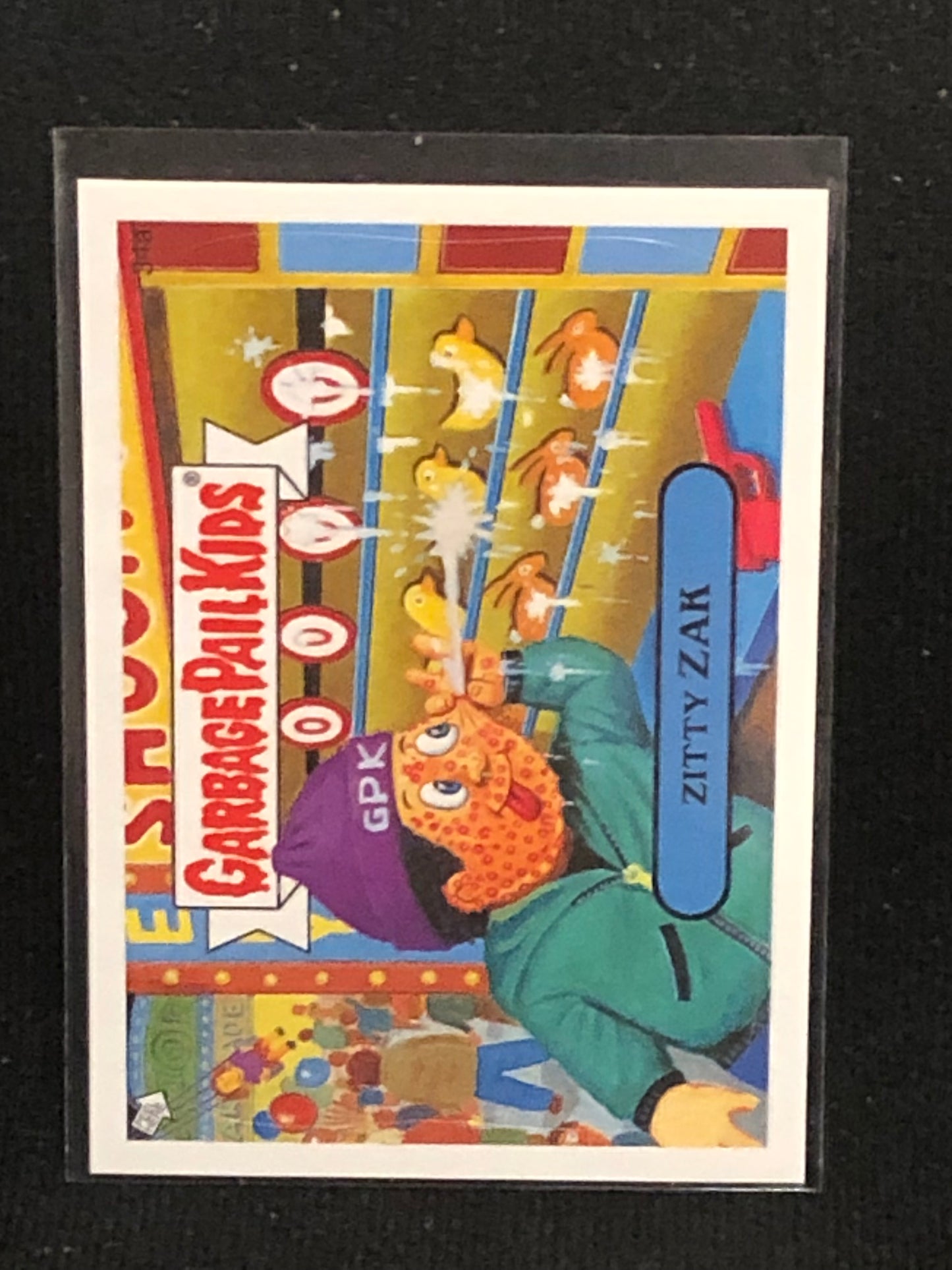 Garbage Pail Kids All New Series 4 (ANS4) U-PICK Base Singles