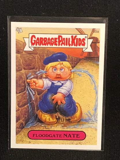 Garbage Pail Kids All New Series 4 (ANS4) U-PICK Base Singles