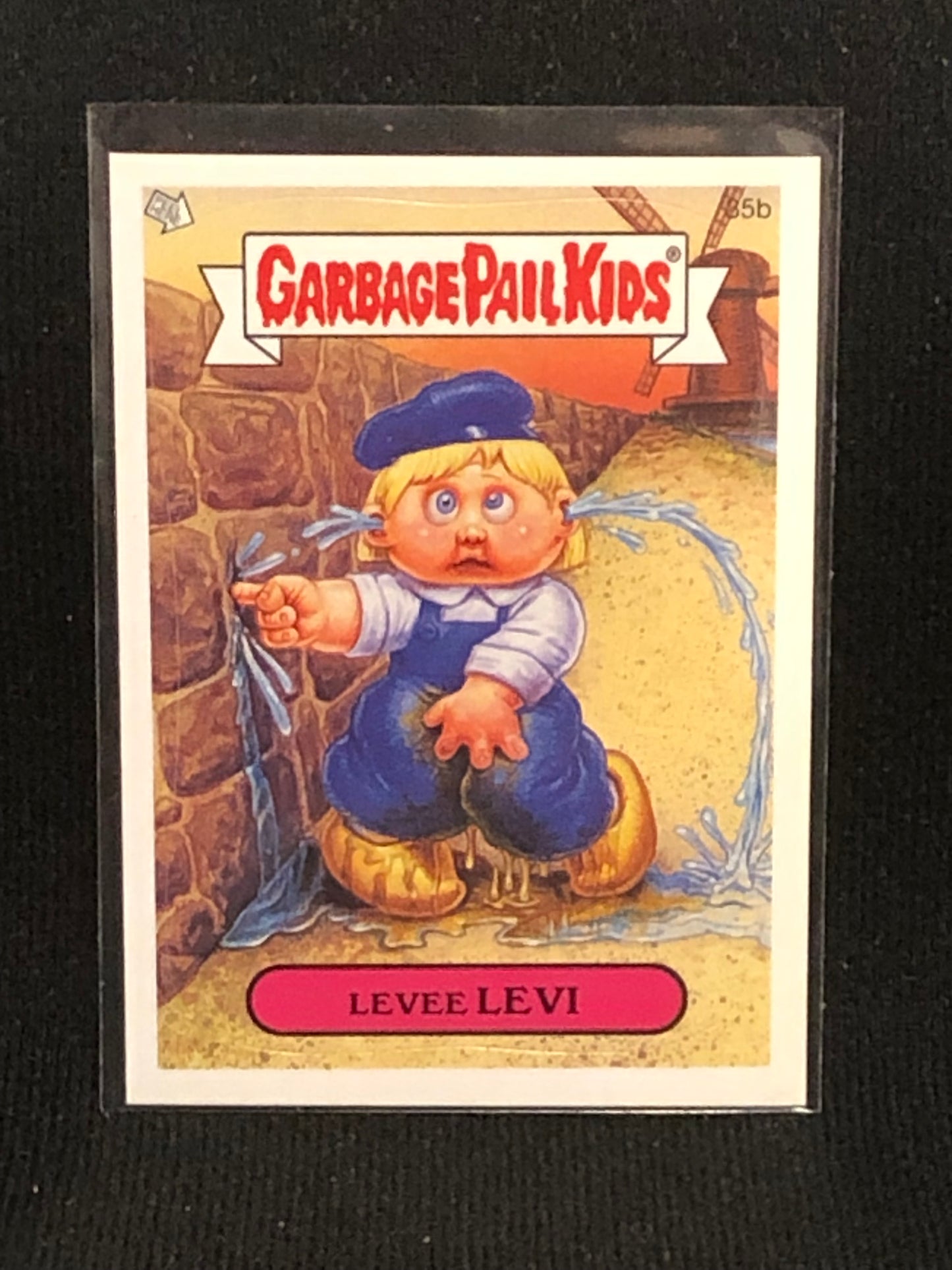 Garbage Pail Kids All New Series 4 (ANS4) U-PICK Base Singles