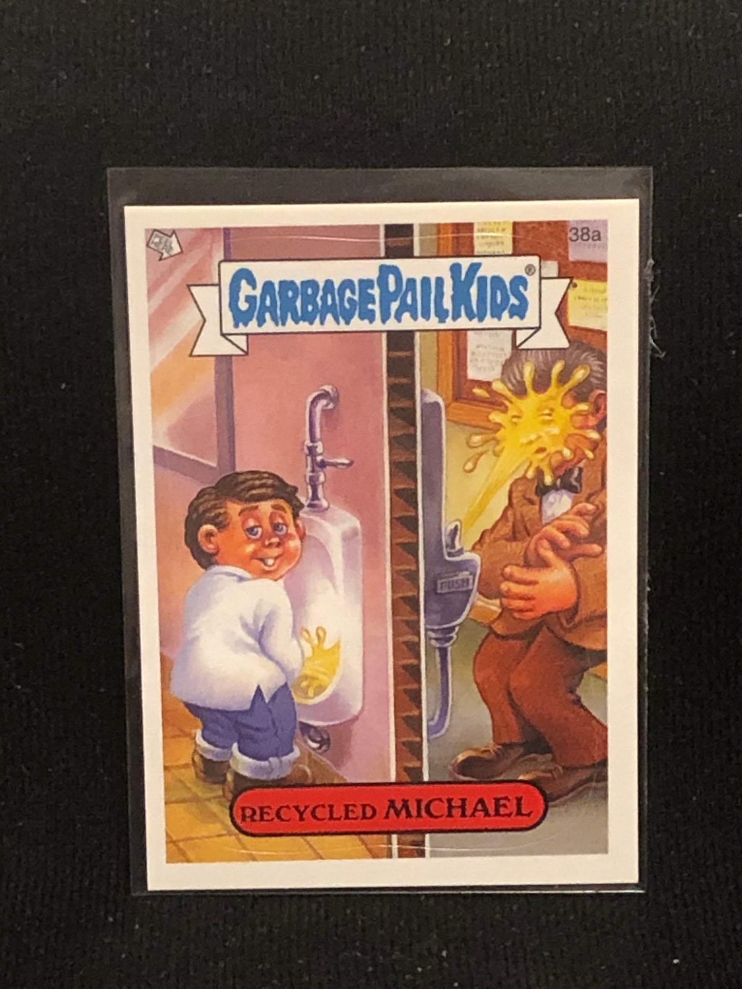 Garbage Pail Kids All New Series 4 (ANS4) U-PICK Base Singles