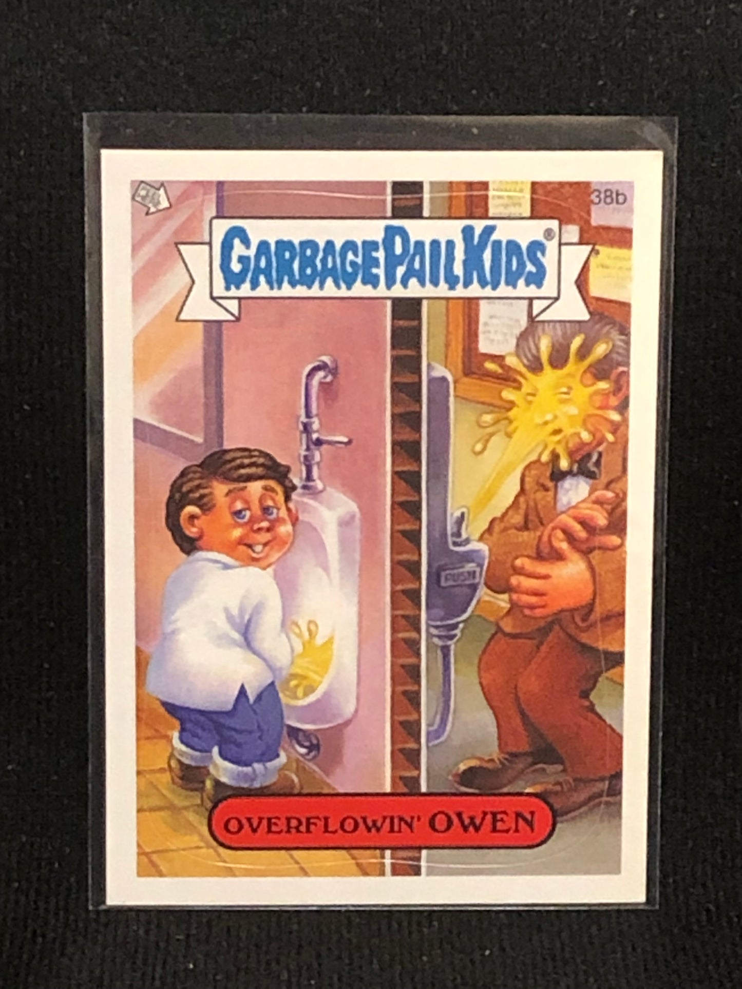 Garbage Pail Kids All New Series 4 (ANS4) U-PICK Base Singles