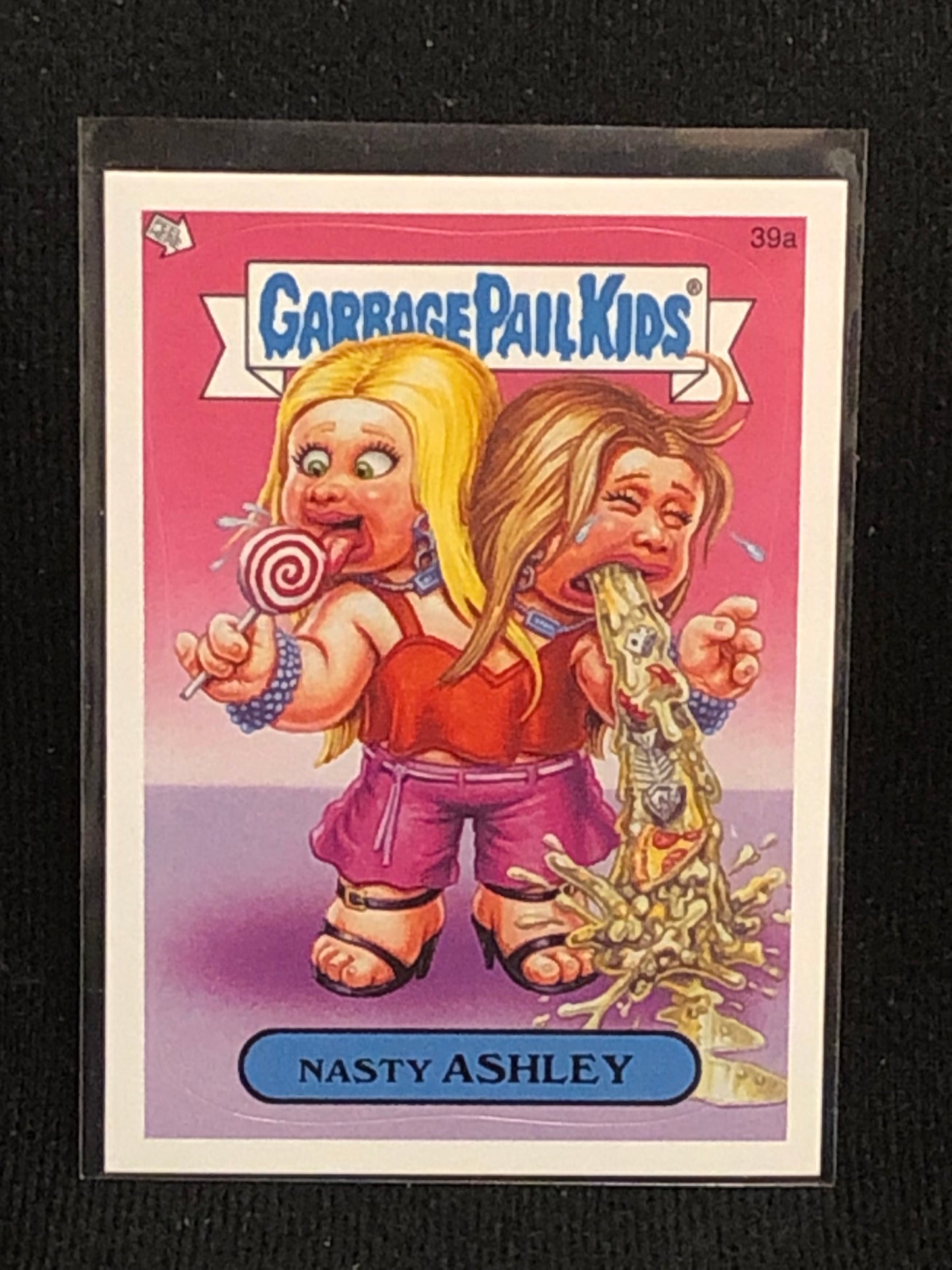 Garbage Pail Kids All New Series 4 (ANS4) U-PICK Base Singles