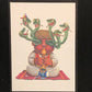 Garbage Pail Kids All New Series 4 (ANS4) U-PICK Tattoo Singles