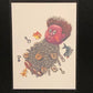 Garbage Pail Kids All New Series 4 (ANS4) U-PICK Tattoo Singles