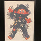 Garbage Pail Kids All New Series 4 (ANS4) U-PICK Tattoo Singles