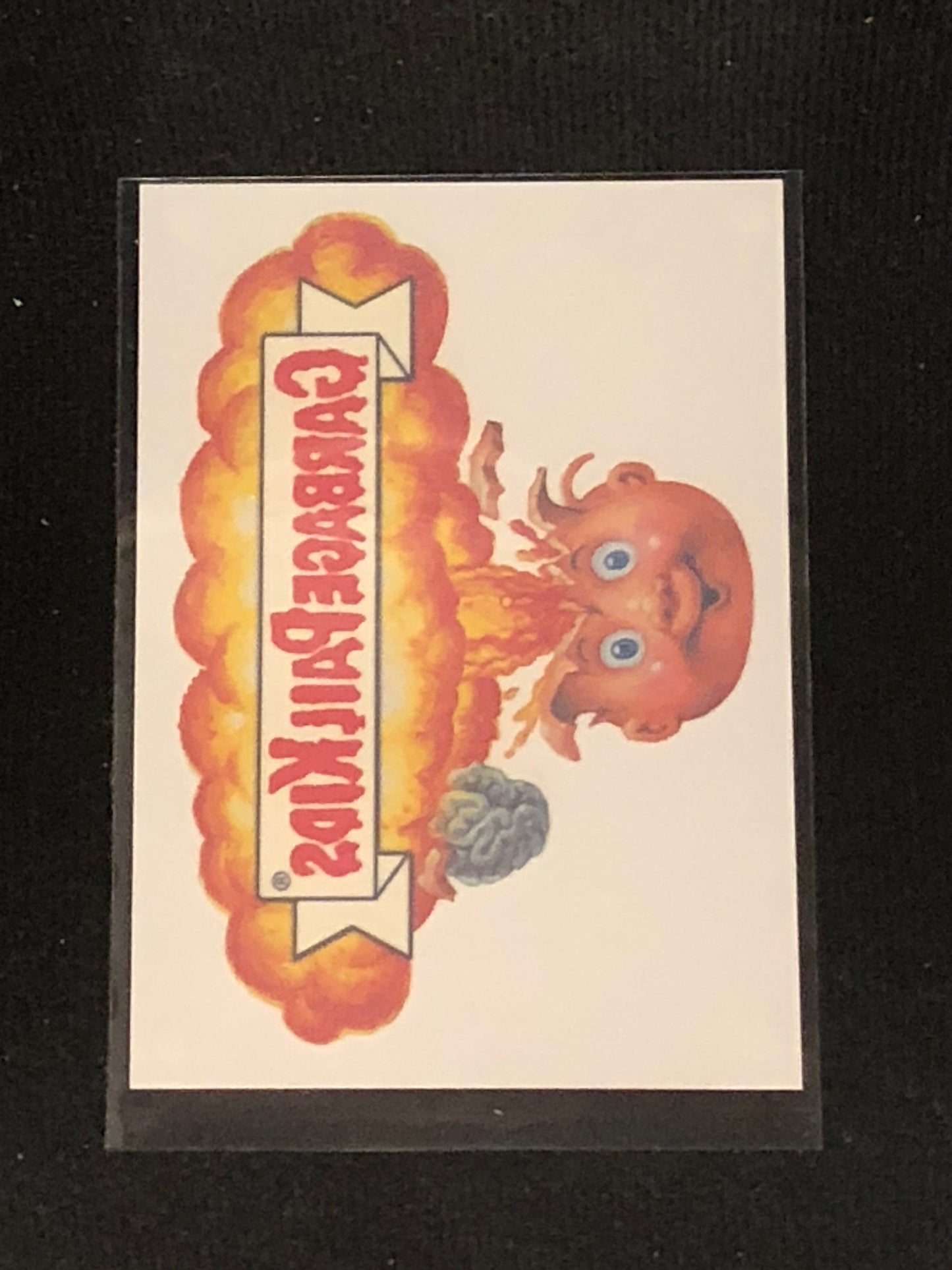 Garbage Pail Kids All New Series 4 (ANS4) U-PICK Tattoo Singles