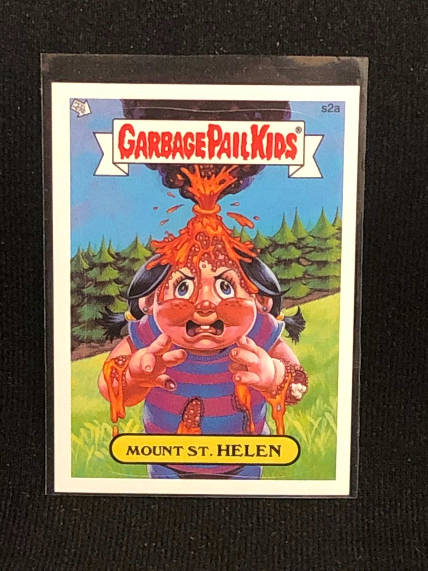 Garbage Pail Kids All New Series 4 (ANS4) U-PICK Scratch N Stink Singles