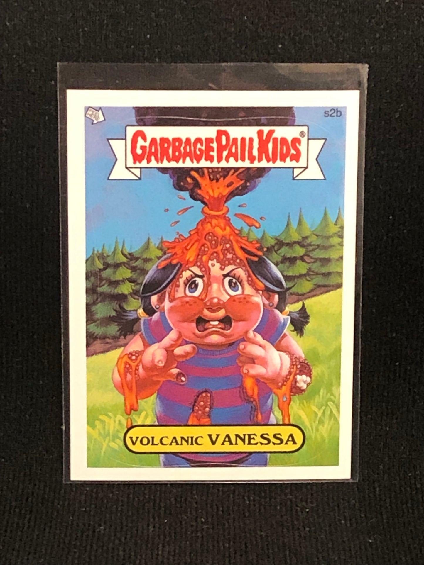 Garbage Pail Kids All New Series 4 (ANS4) U-PICK Scratch N Stink Singles