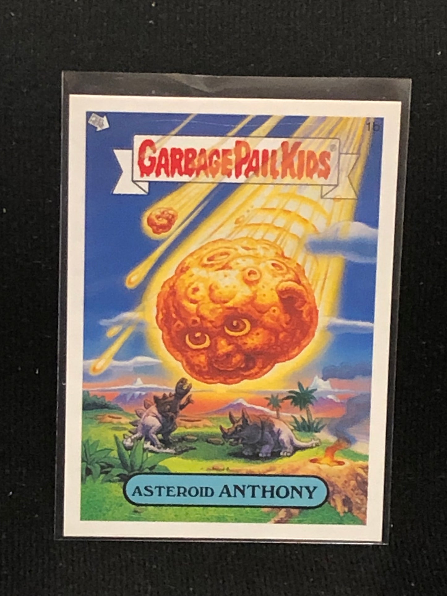 Garbage Pail Kids All New Series 5 (ANS5) U-PICK Base Singles