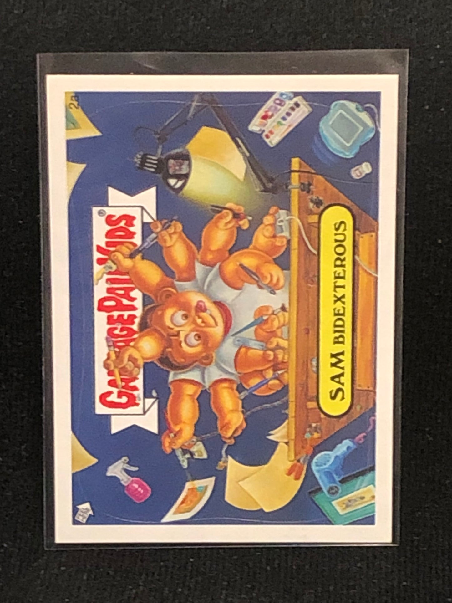 Garbage Pail Kids All New Series 5 (ANS5) U-PICK Base Singles