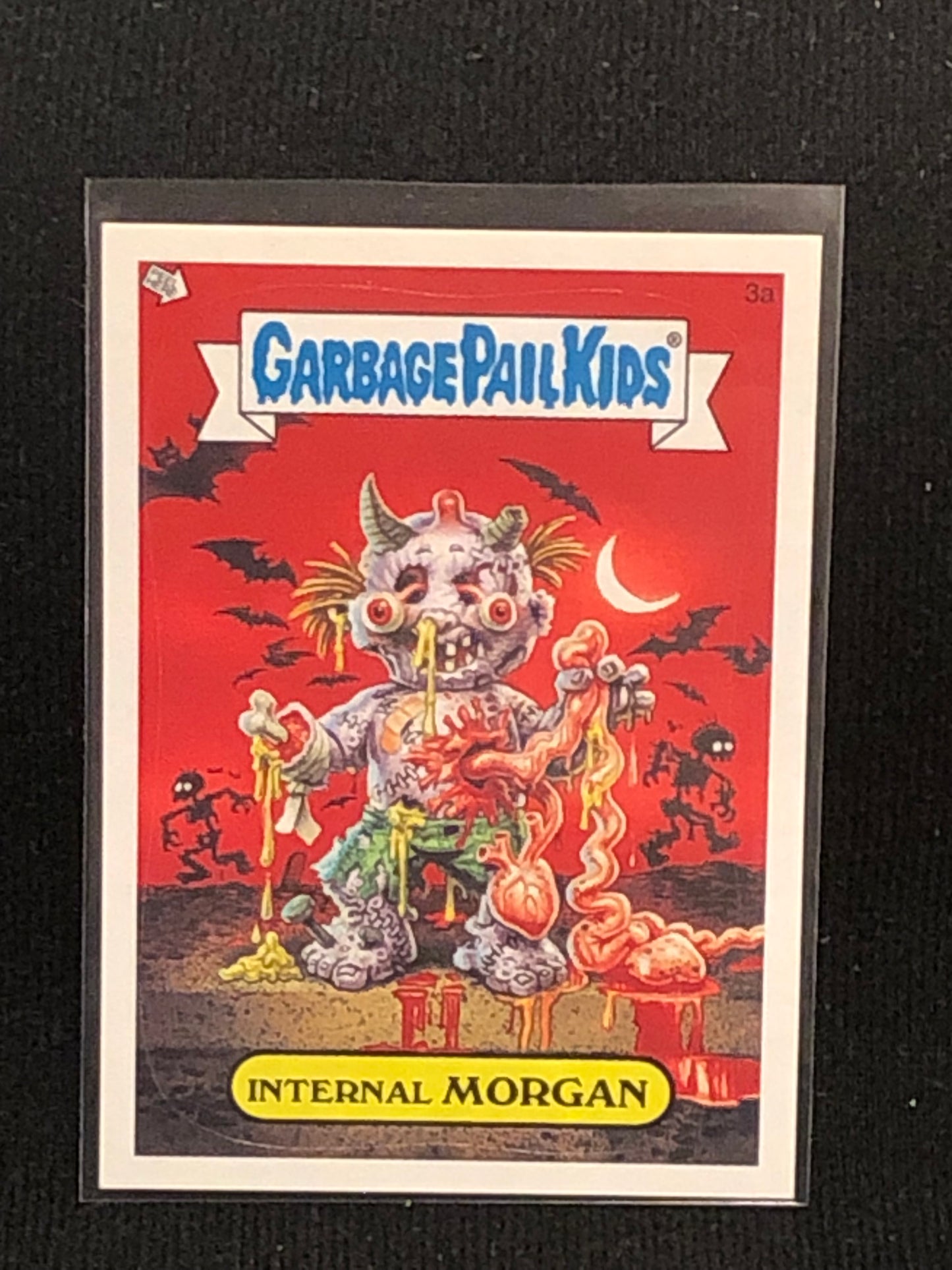 Garbage Pail Kids All New Series 5 (ANS5) U-PICK Base Singles