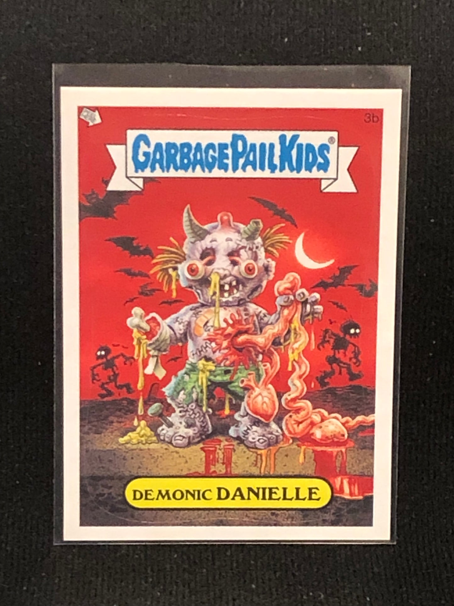 Garbage Pail Kids All New Series 5 (ANS5) U-PICK Base Singles