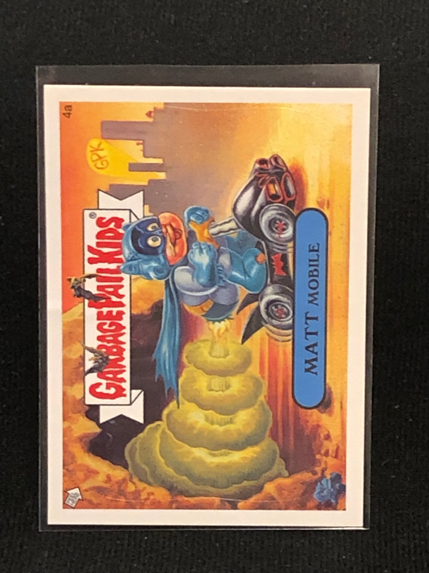 Garbage Pail Kids All New Series 5 (ANS5) U-PICK Base Singles