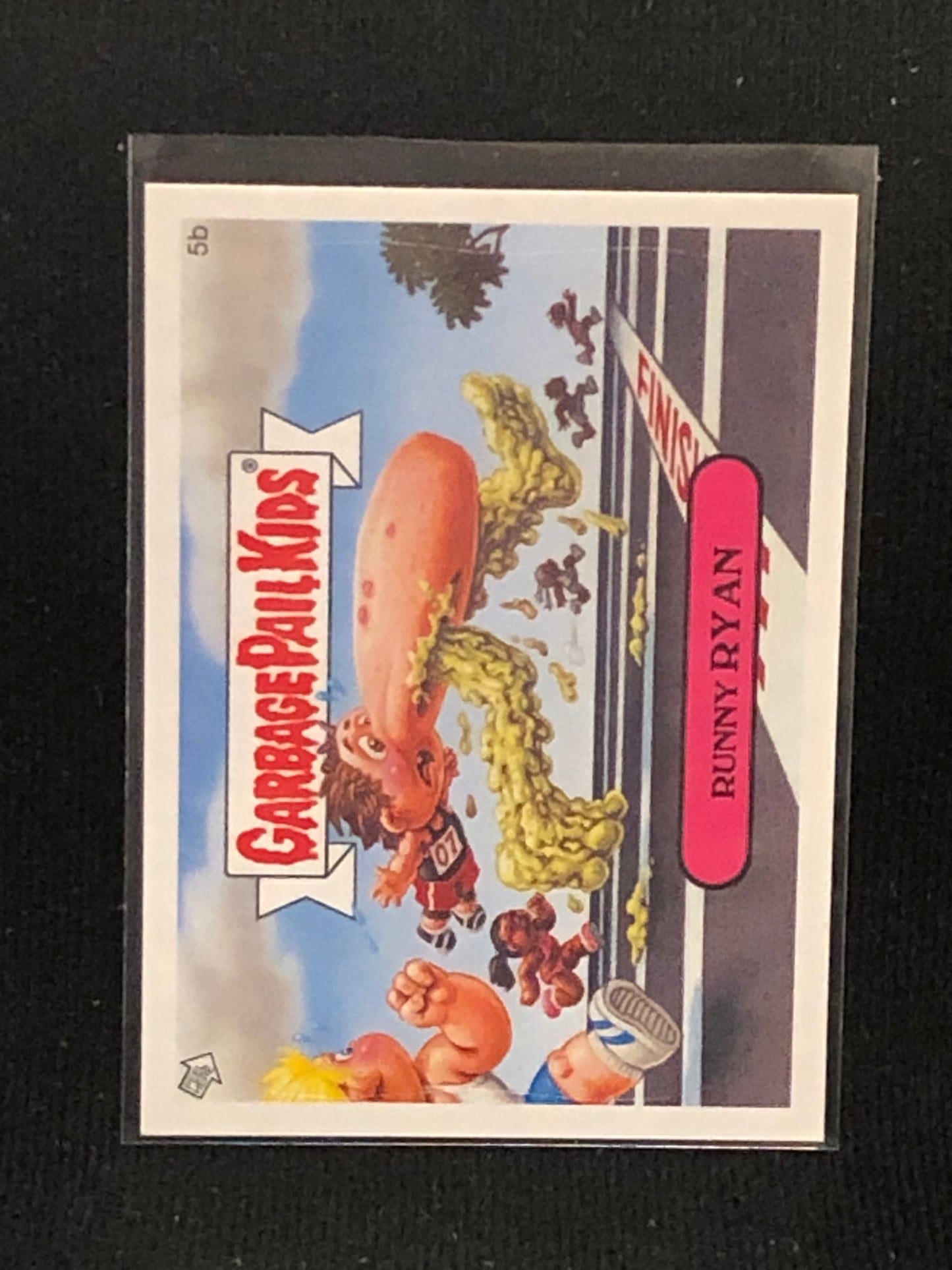 Garbage Pail Kids All New Series 5 (ANS5) U-PICK Base Singles