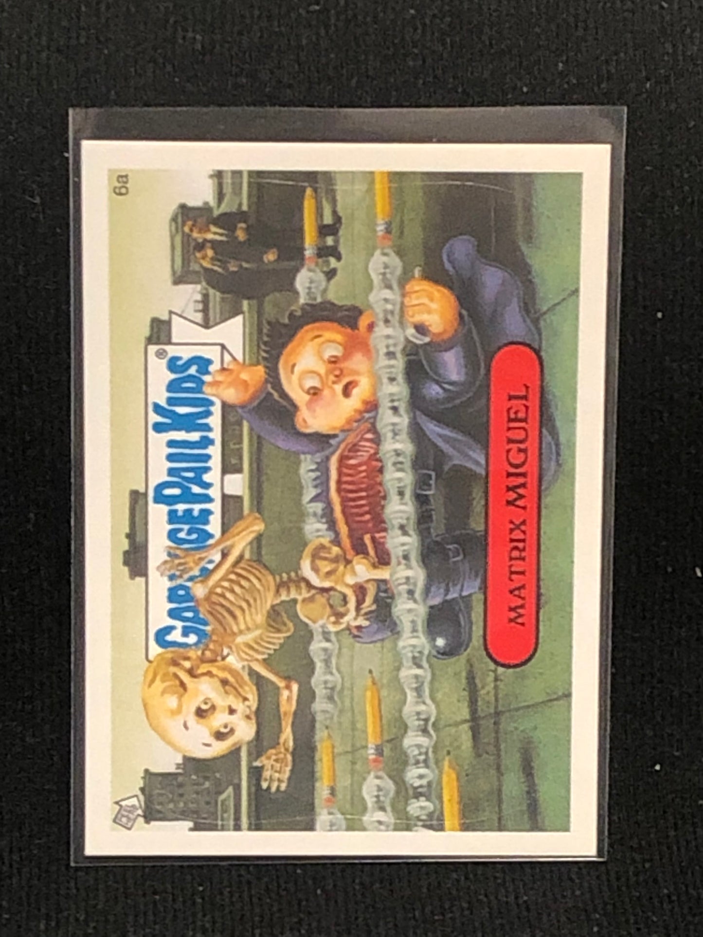 Garbage Pail Kids All New Series 5 (ANS5) U-PICK Base Singles