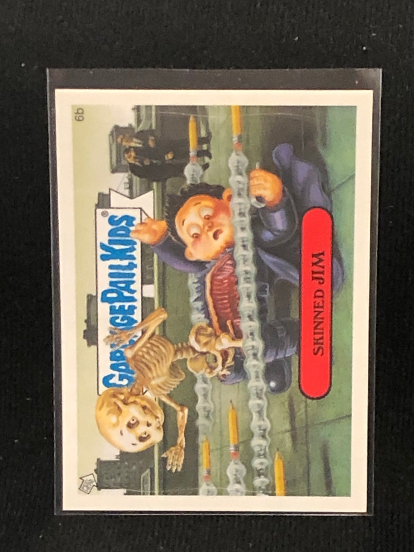 Garbage Pail Kids All New Series 5 (ANS5) U-PICK Base Singles