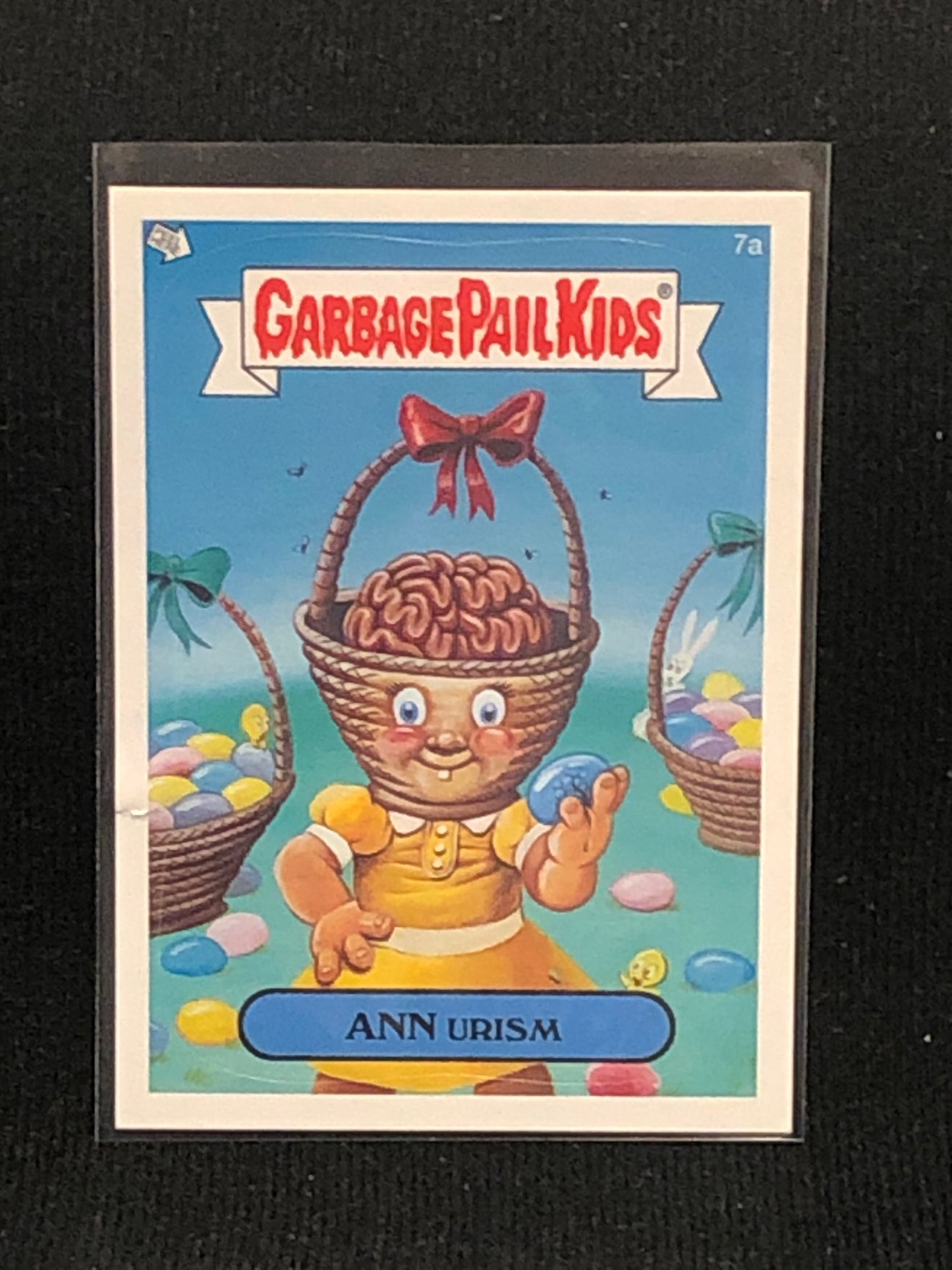 Garbage Pail Kids All New Series 5 (ANS5) U-PICK Base Singles