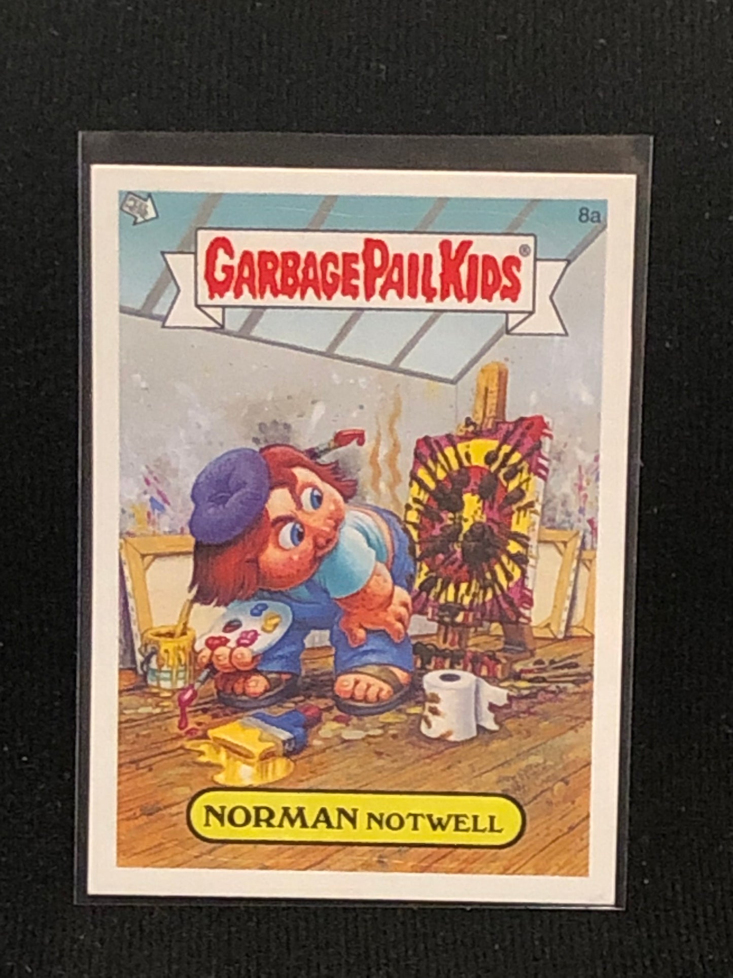 Garbage Pail Kids All New Series 5 (ANS5) U-PICK Base Singles