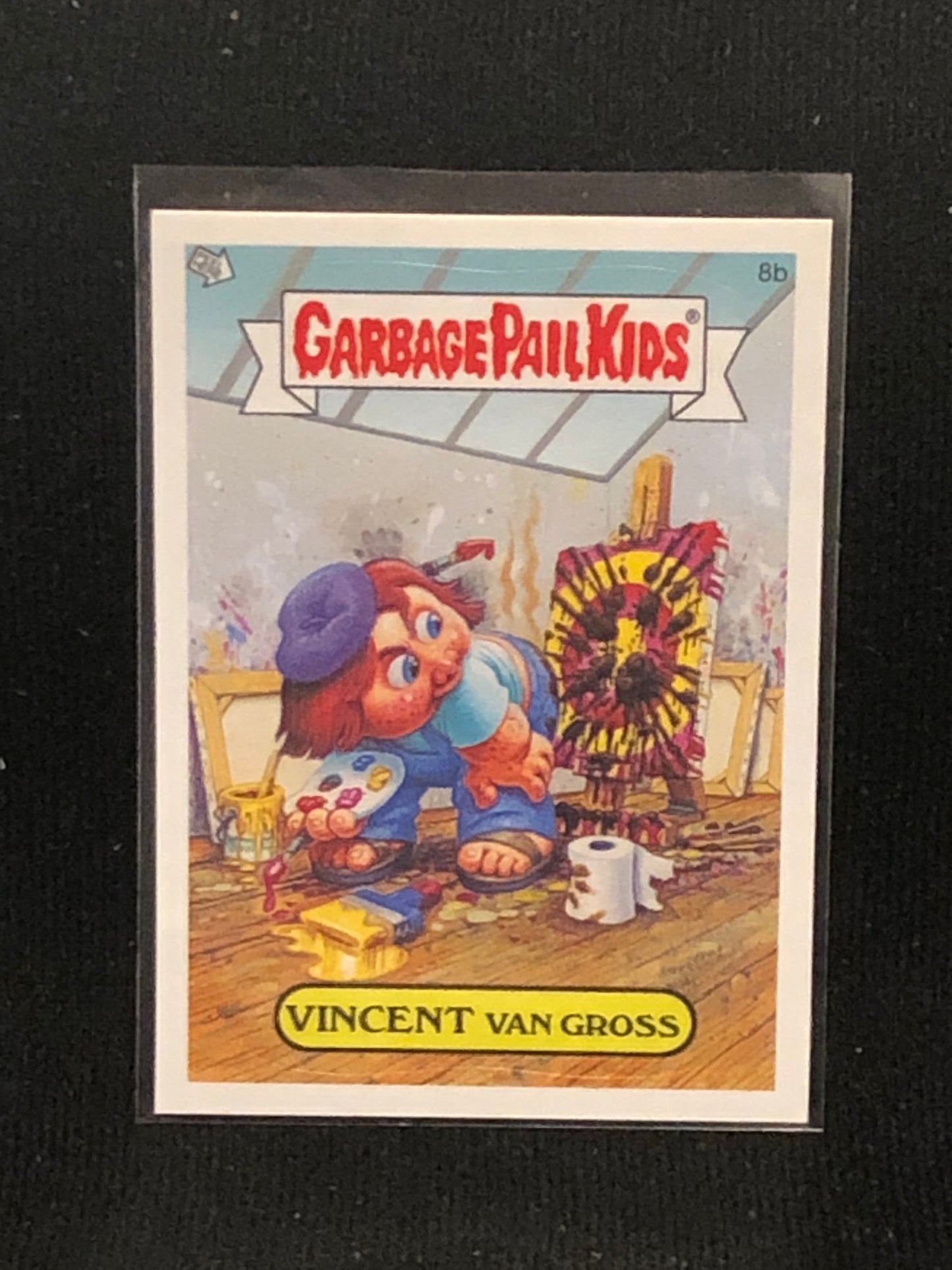 Garbage Pail Kids All New Series 5 (ANS5) U-PICK Base Singles