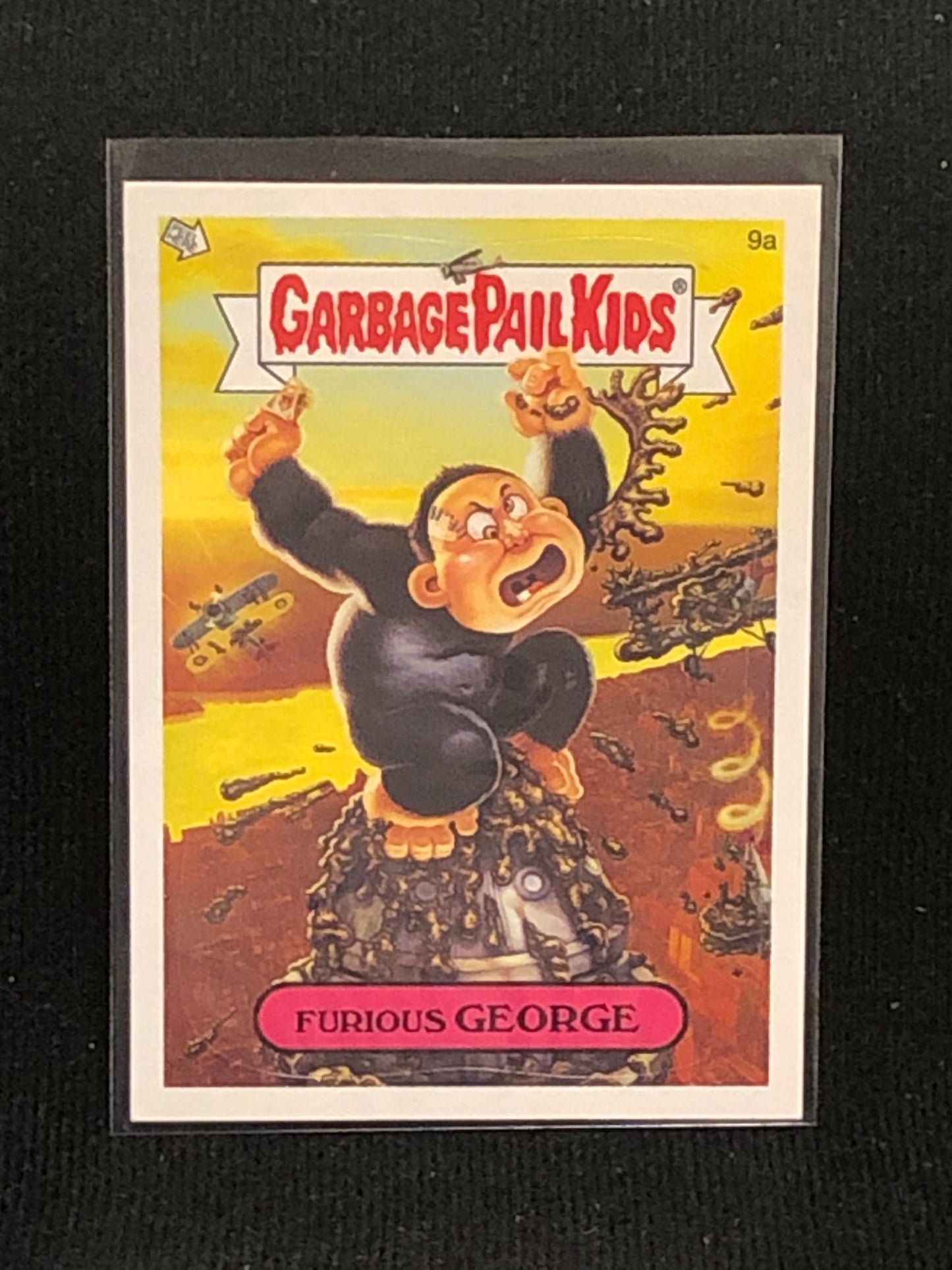 Garbage Pail Kids All New Series 5 (ANS5) U-PICK Base Singles