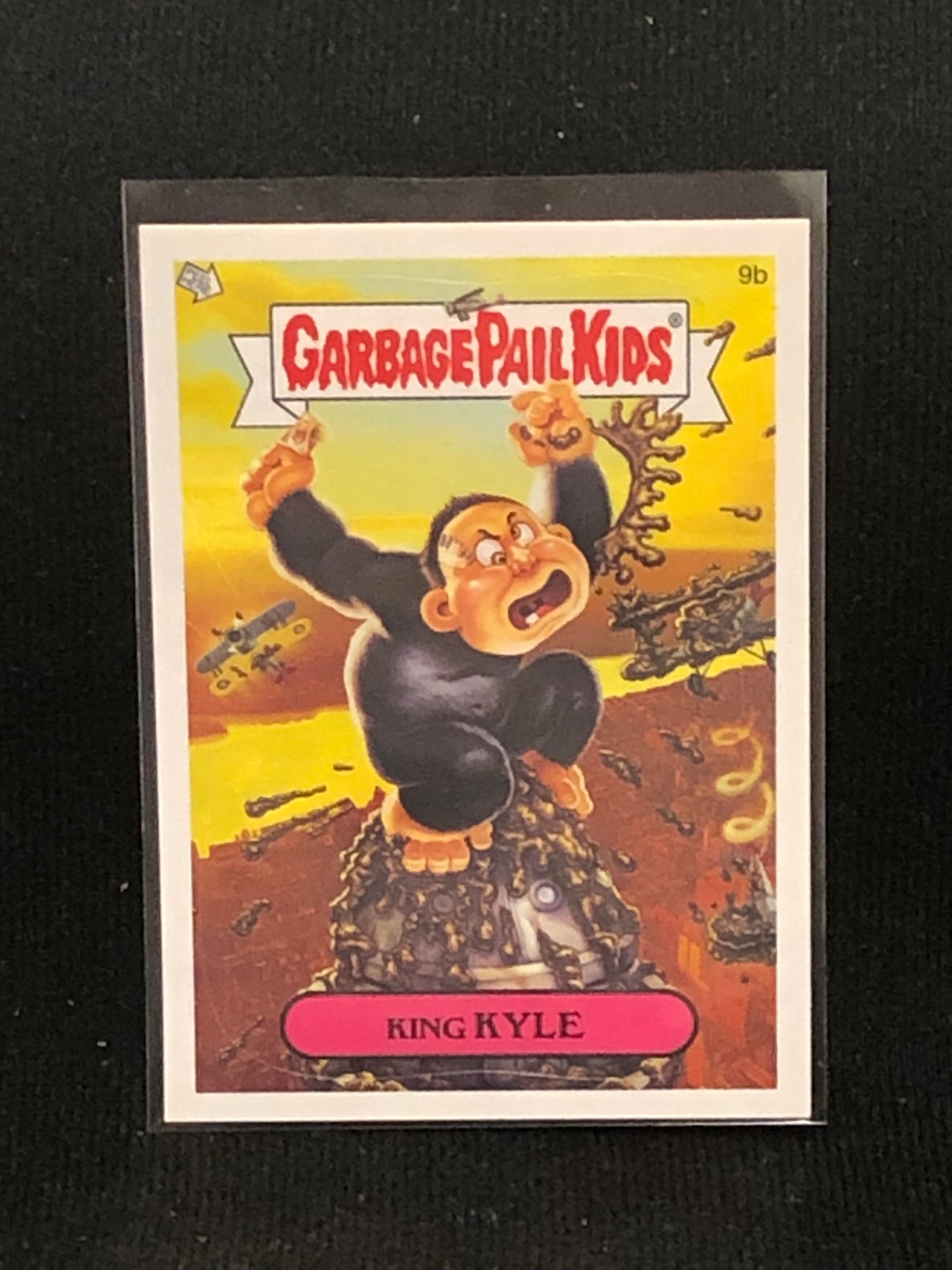 Garbage Pail Kids All New Series 5 (ANS5) U-PICK Base Singles