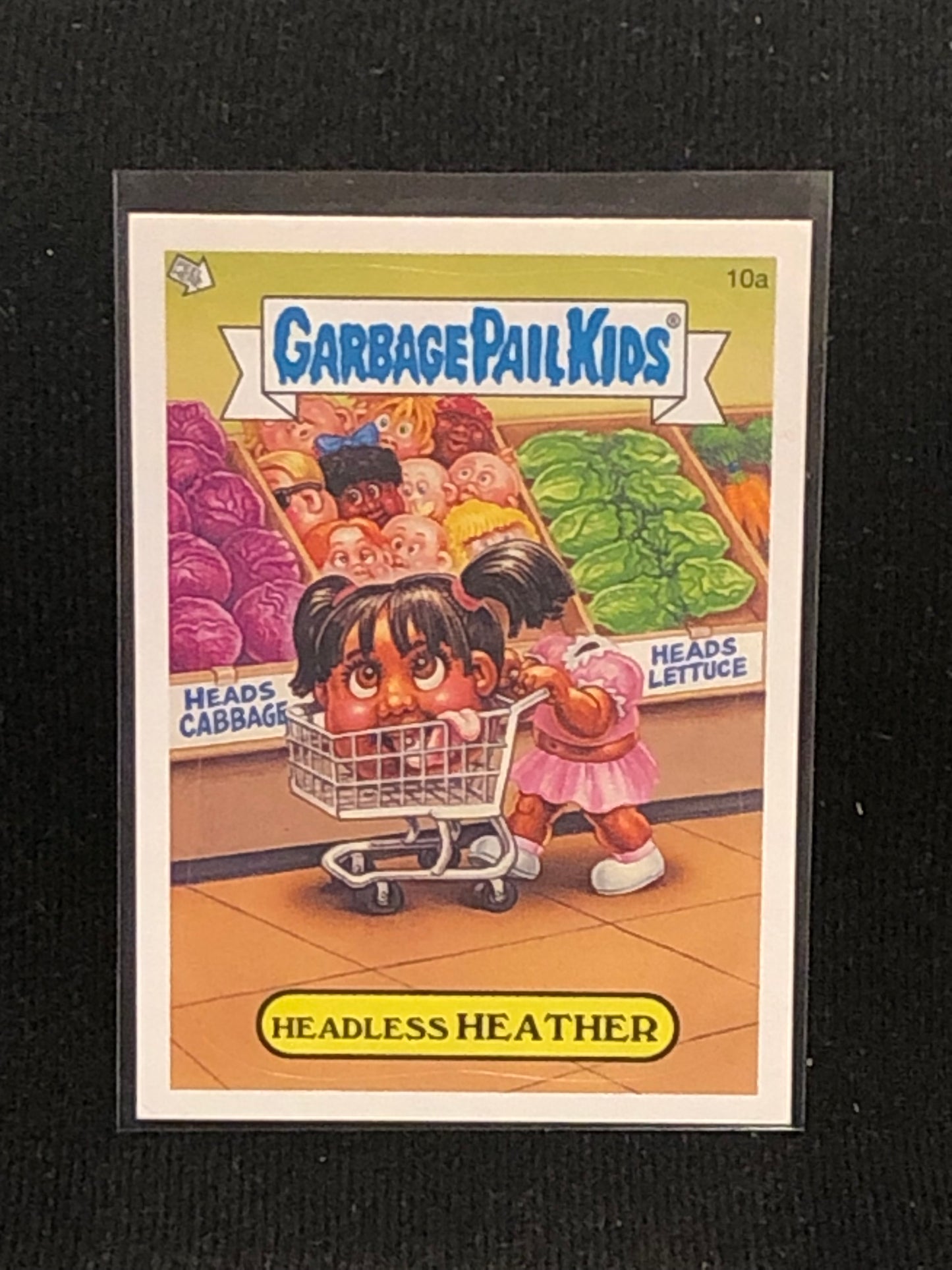 Garbage Pail Kids All New Series 5 (ANS5) U-PICK Base Singles