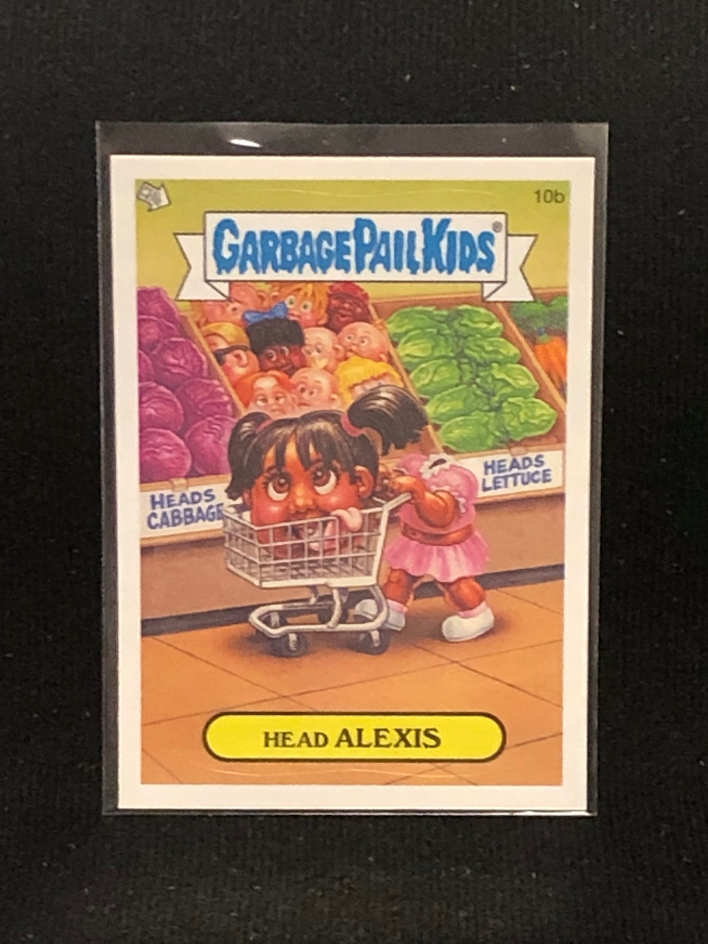 Garbage Pail Kids All New Series 5 (ANS5) U-PICK Base Singles