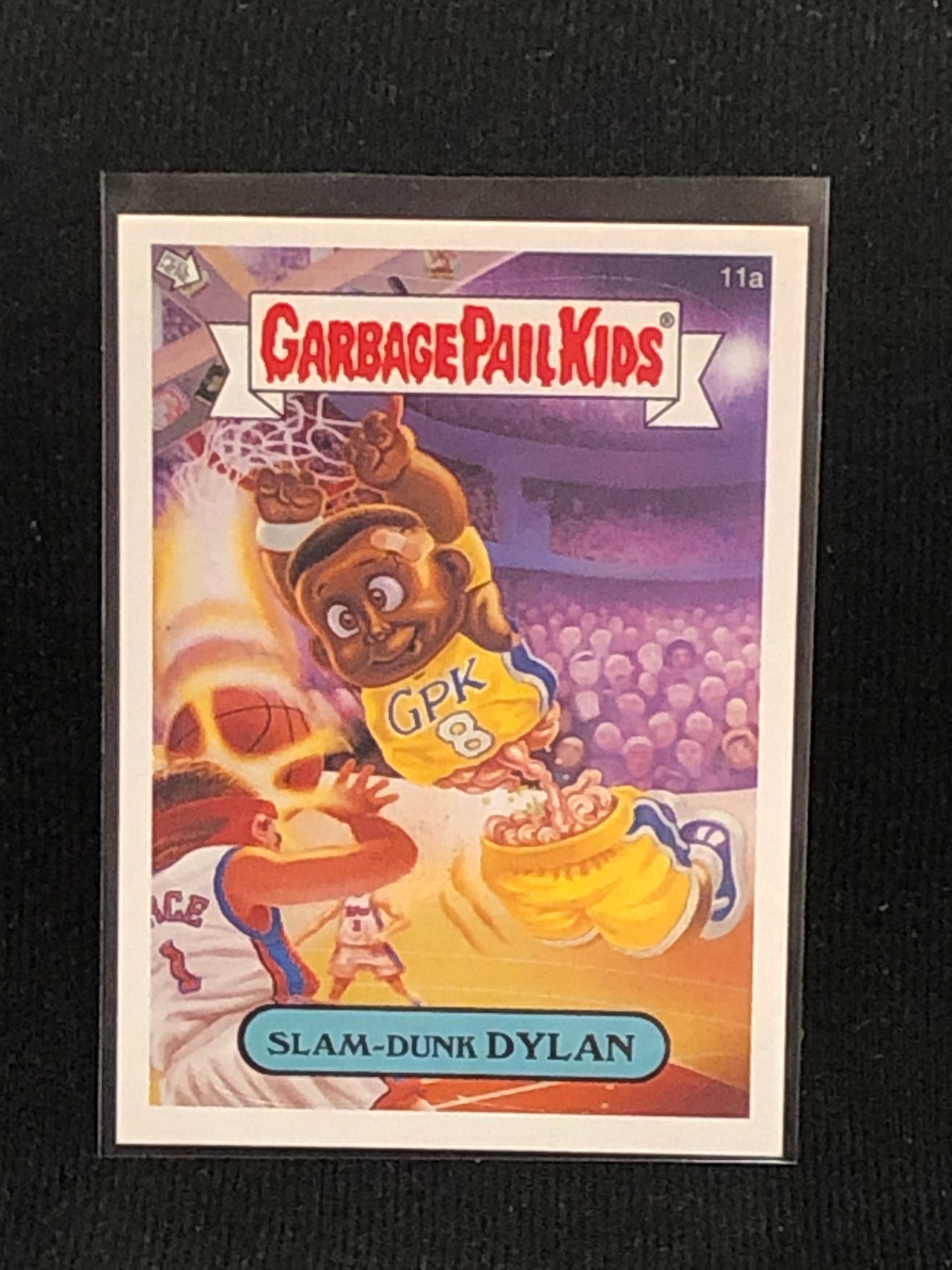 Garbage Pail Kids All New Series 5 (ANS5) U-PICK Base Singles