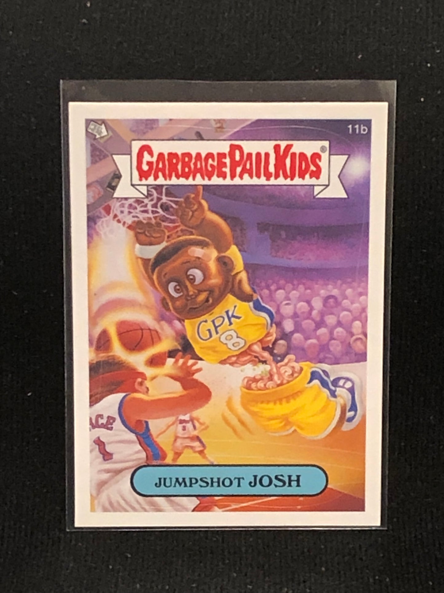 Garbage Pail Kids All New Series 5 (ANS5) U-PICK Base Singles