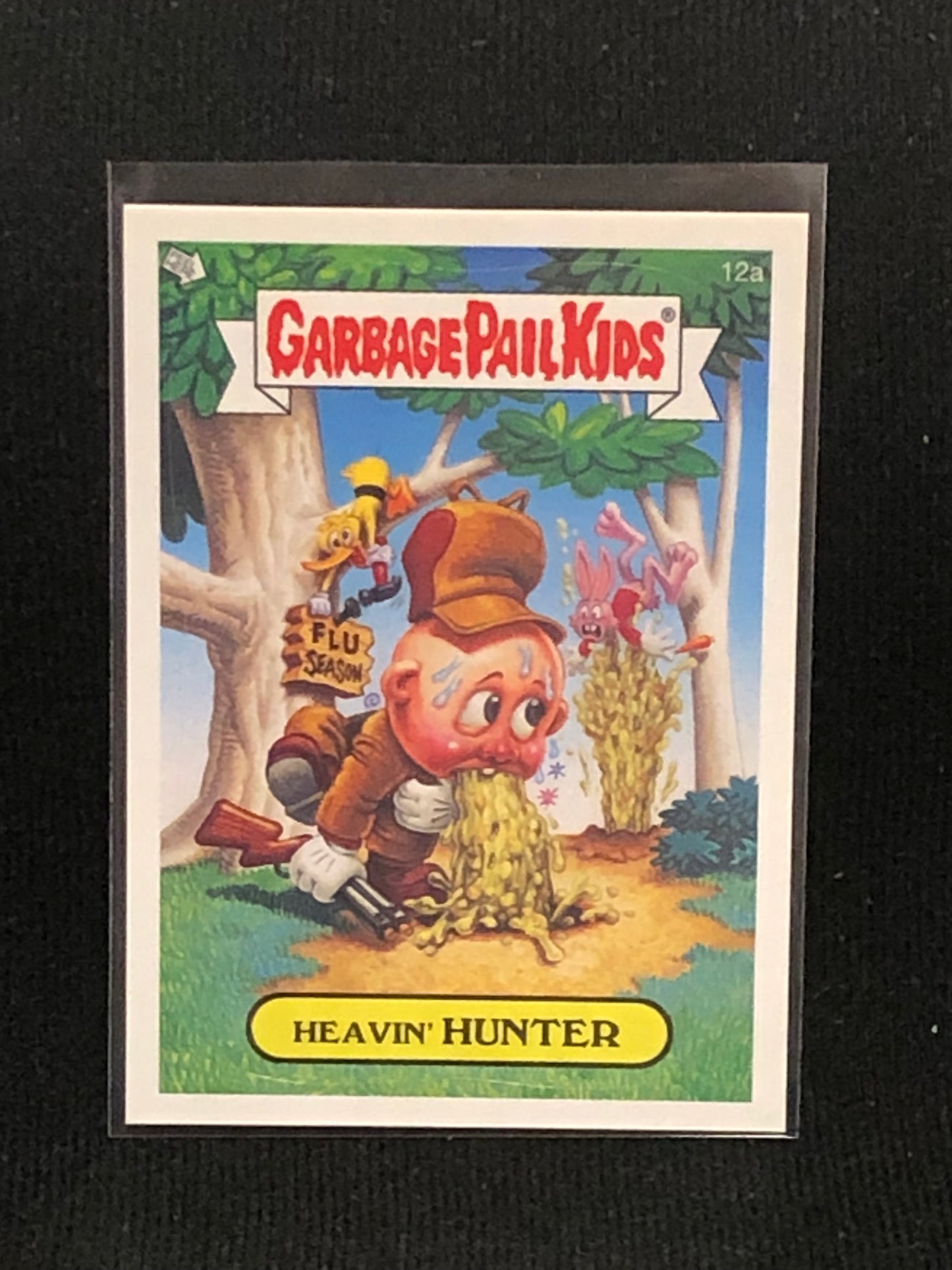 Garbage Pail Kids All New Series 5 (ANS5) U-PICK Base Singles