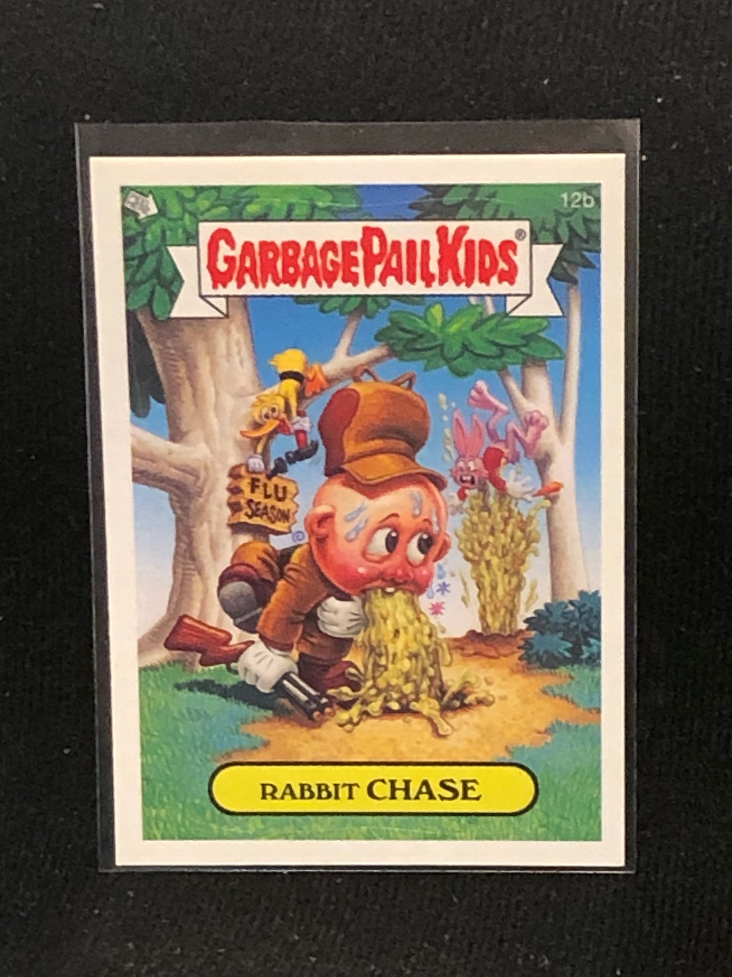 Garbage Pail Kids All New Series 5 (ANS5) U-PICK Base Singles