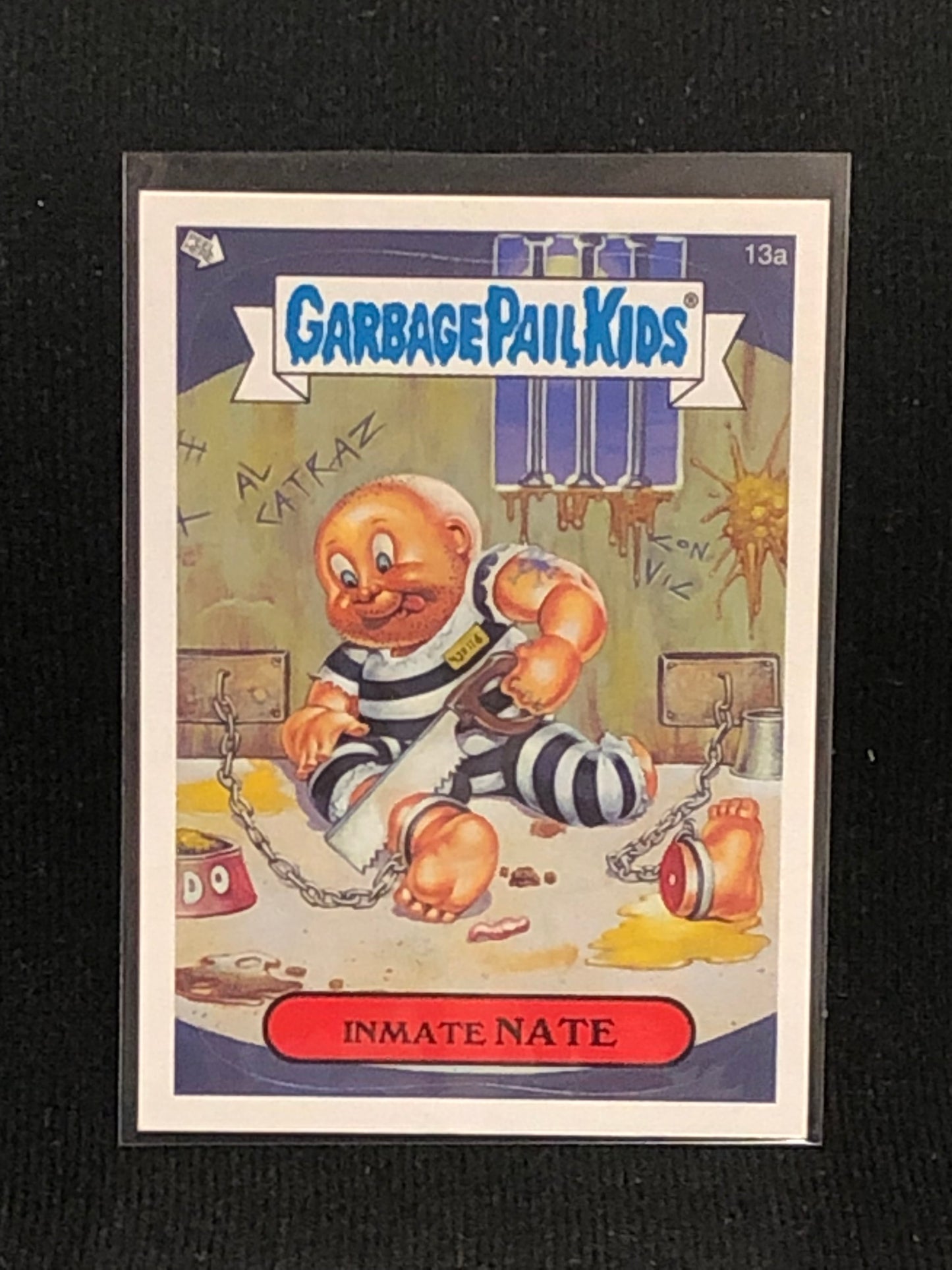 Garbage Pail Kids All New Series 5 (ANS5) U-PICK Base Singles