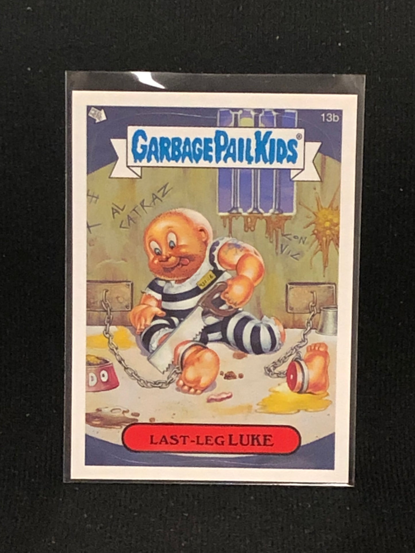 Garbage Pail Kids All New Series 5 (ANS5) U-PICK Base Singles