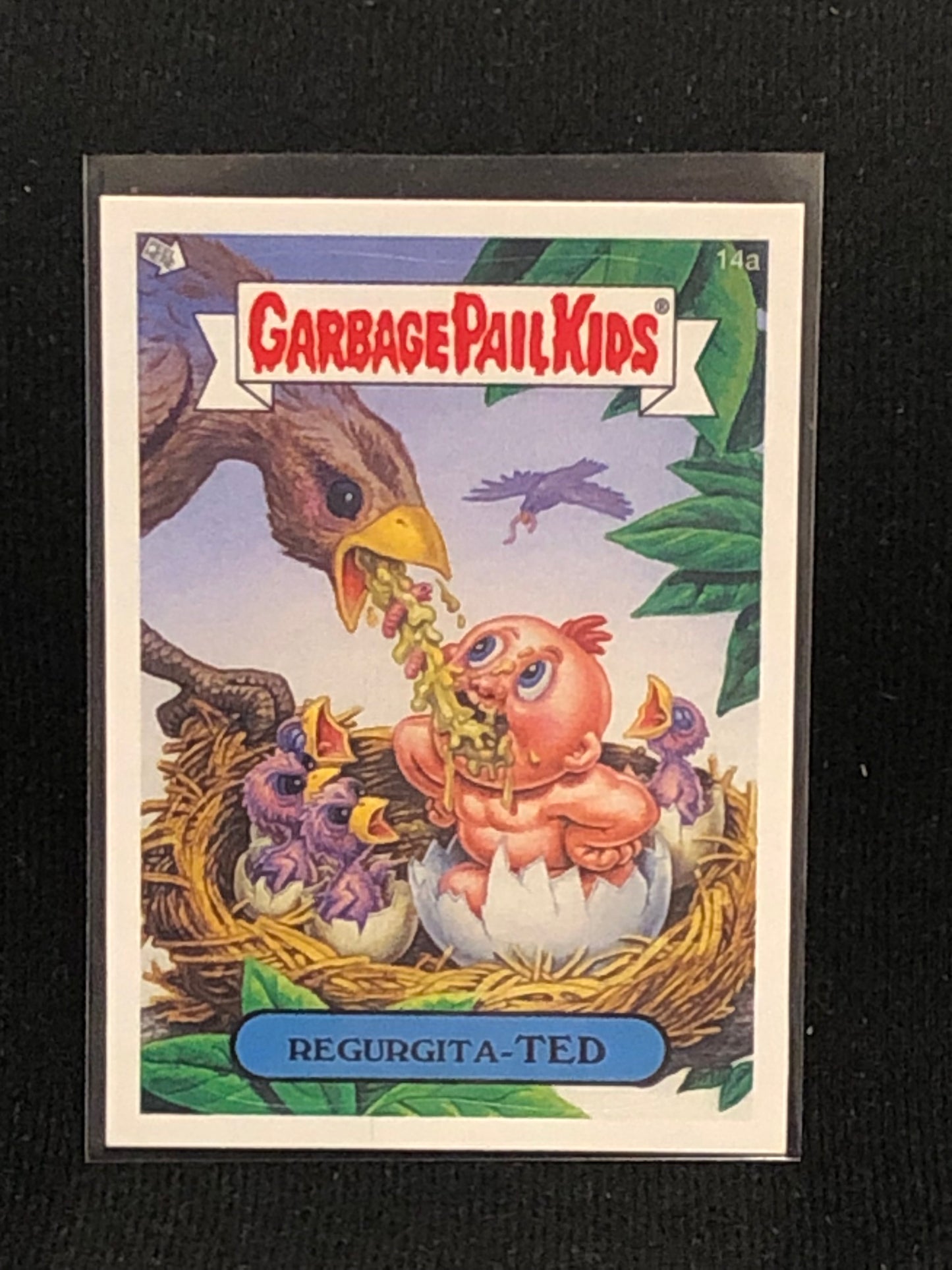 Garbage Pail Kids All New Series 5 (ANS5) U-PICK Base Singles