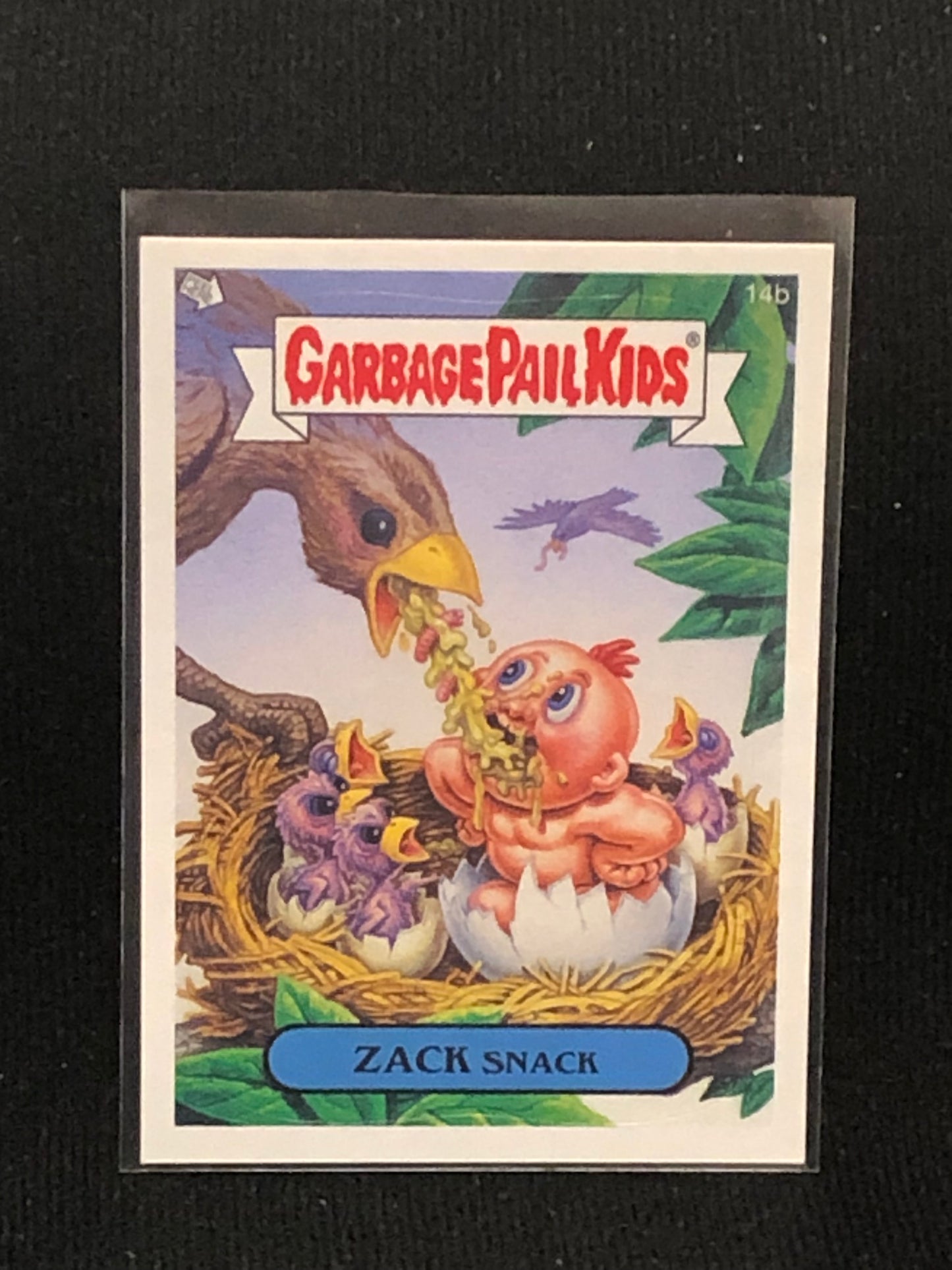 Garbage Pail Kids All New Series 5 (ANS5) U-PICK Base Singles