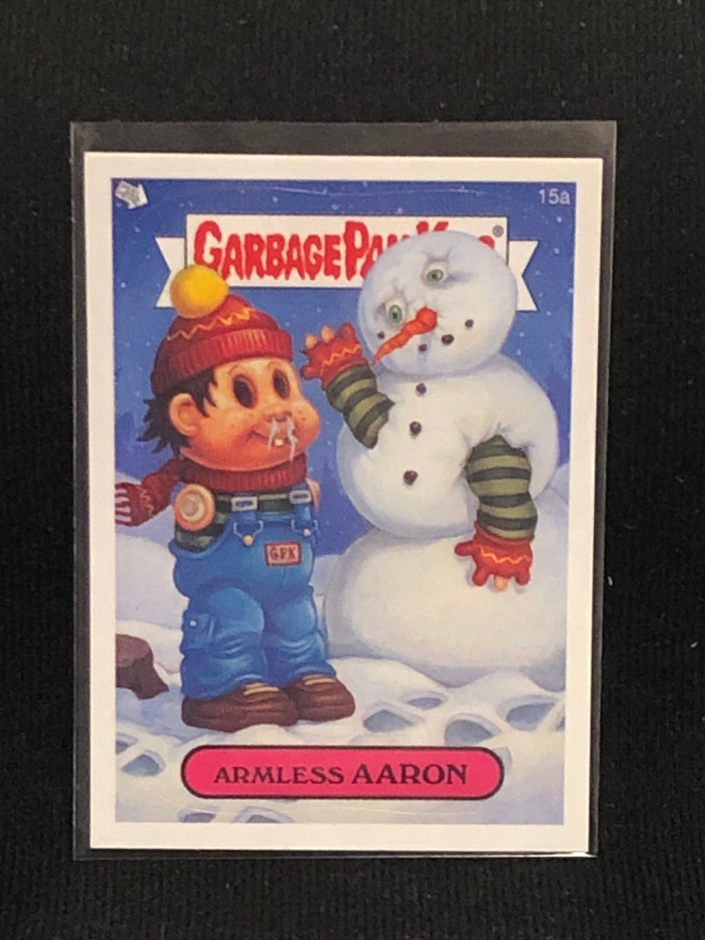 Garbage Pail Kids All New Series 5 (ANS5) U-PICK Base Singles