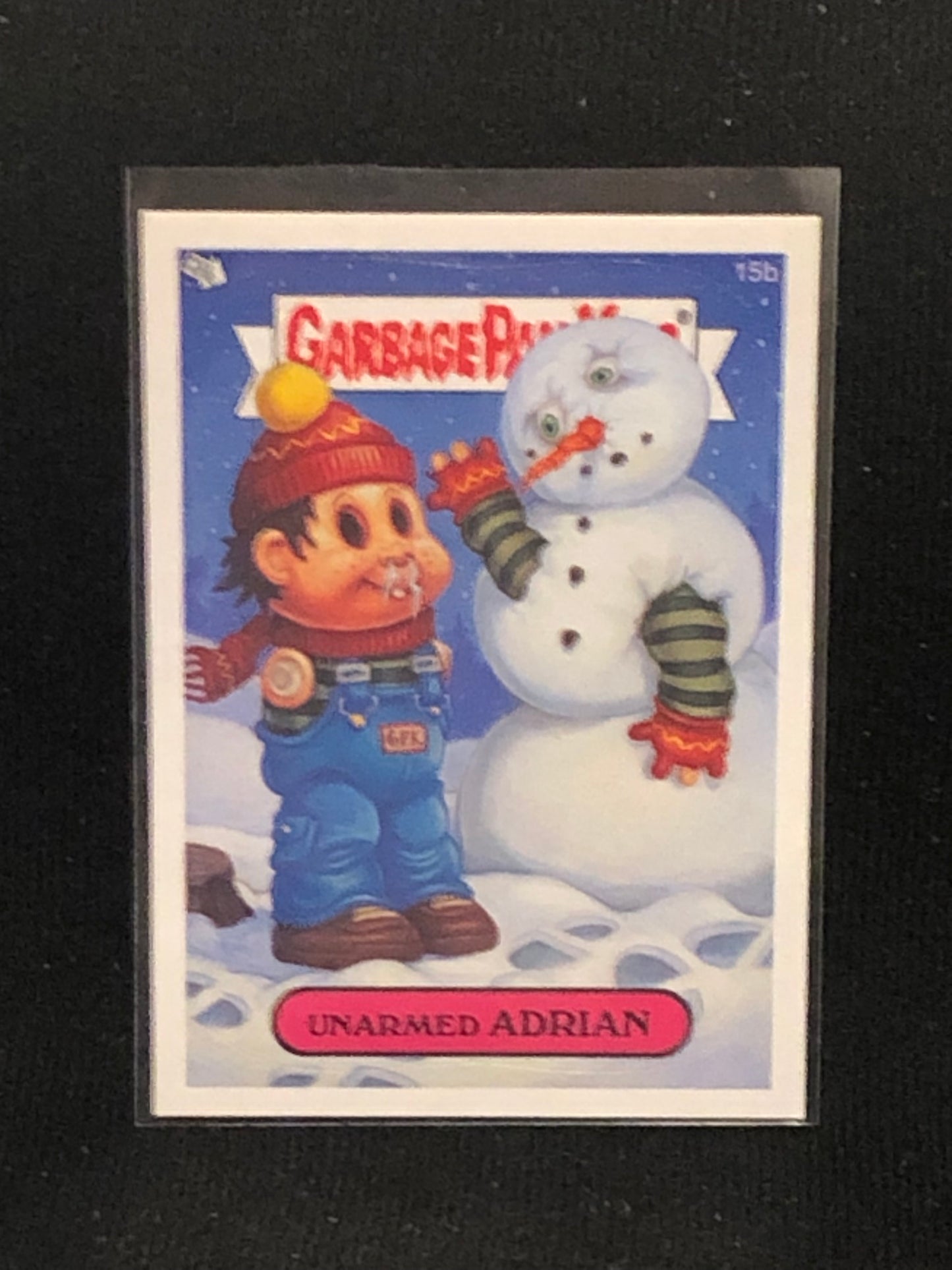 Garbage Pail Kids All New Series 5 (ANS5) U-PICK Base Singles