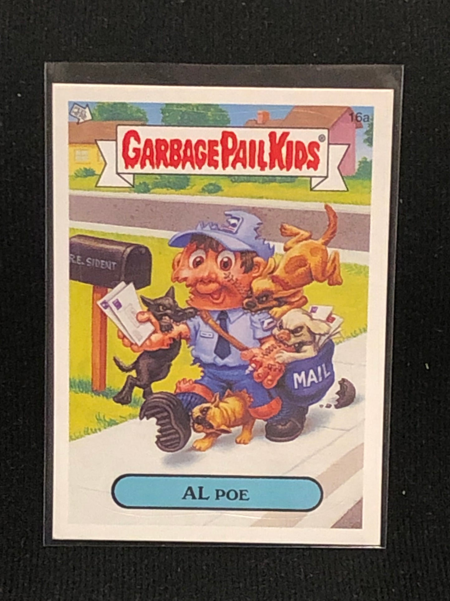 Garbage Pail Kids All New Series 5 (ANS5) U-PICK Base Singles