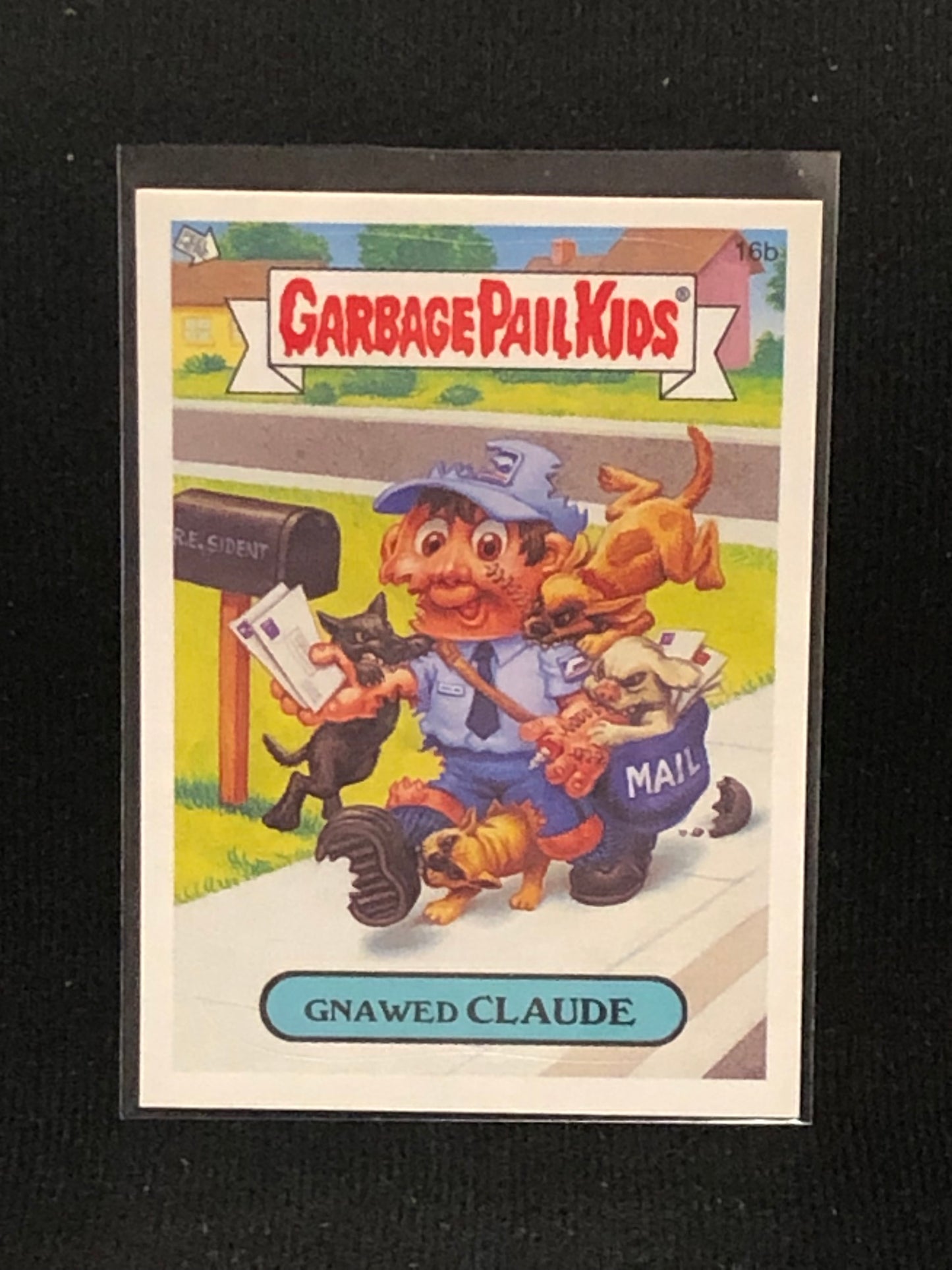 Garbage Pail Kids All New Series 5 (ANS5) U-PICK Base Singles