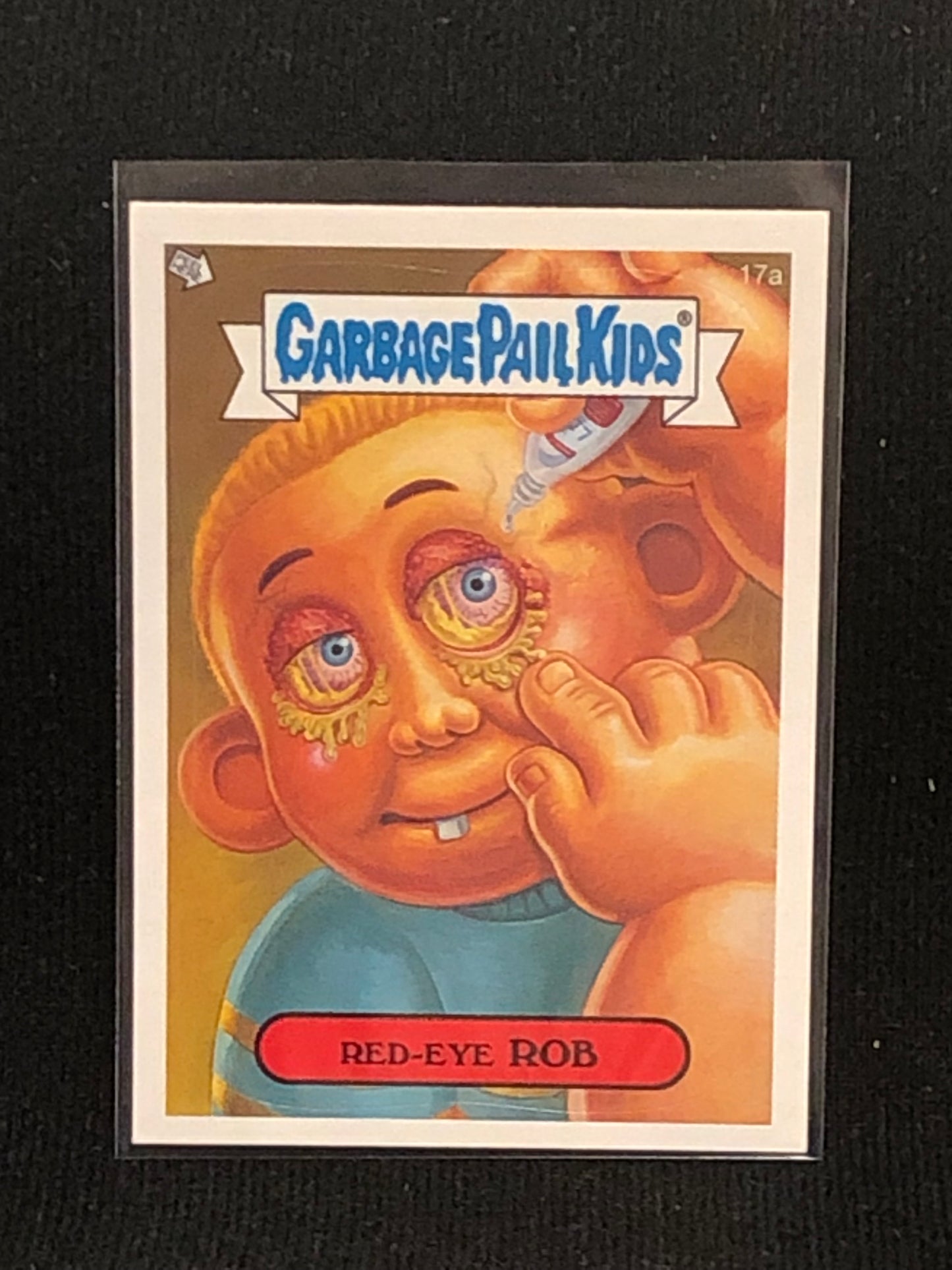 Garbage Pail Kids All New Series 5 (ANS5) U-PICK Base Singles