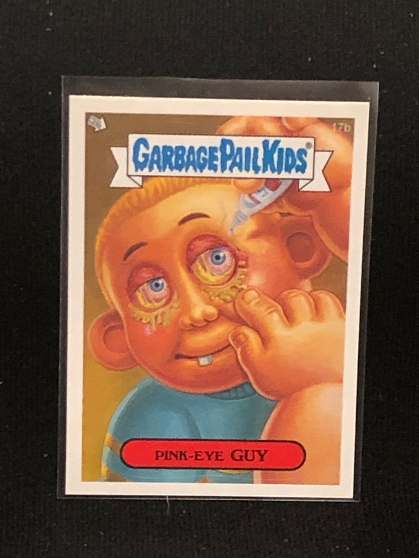 Garbage Pail Kids All New Series 5 (ANS5) U-PICK Base Singles